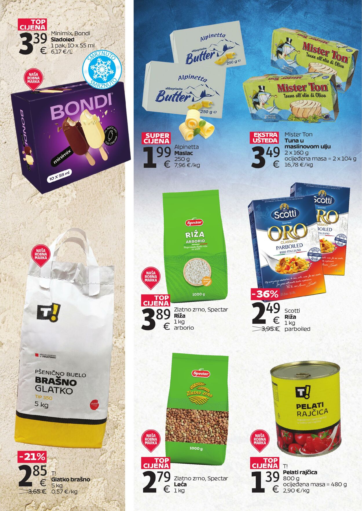 Katalog Tommy 03.07.2025 - 09.07.2025