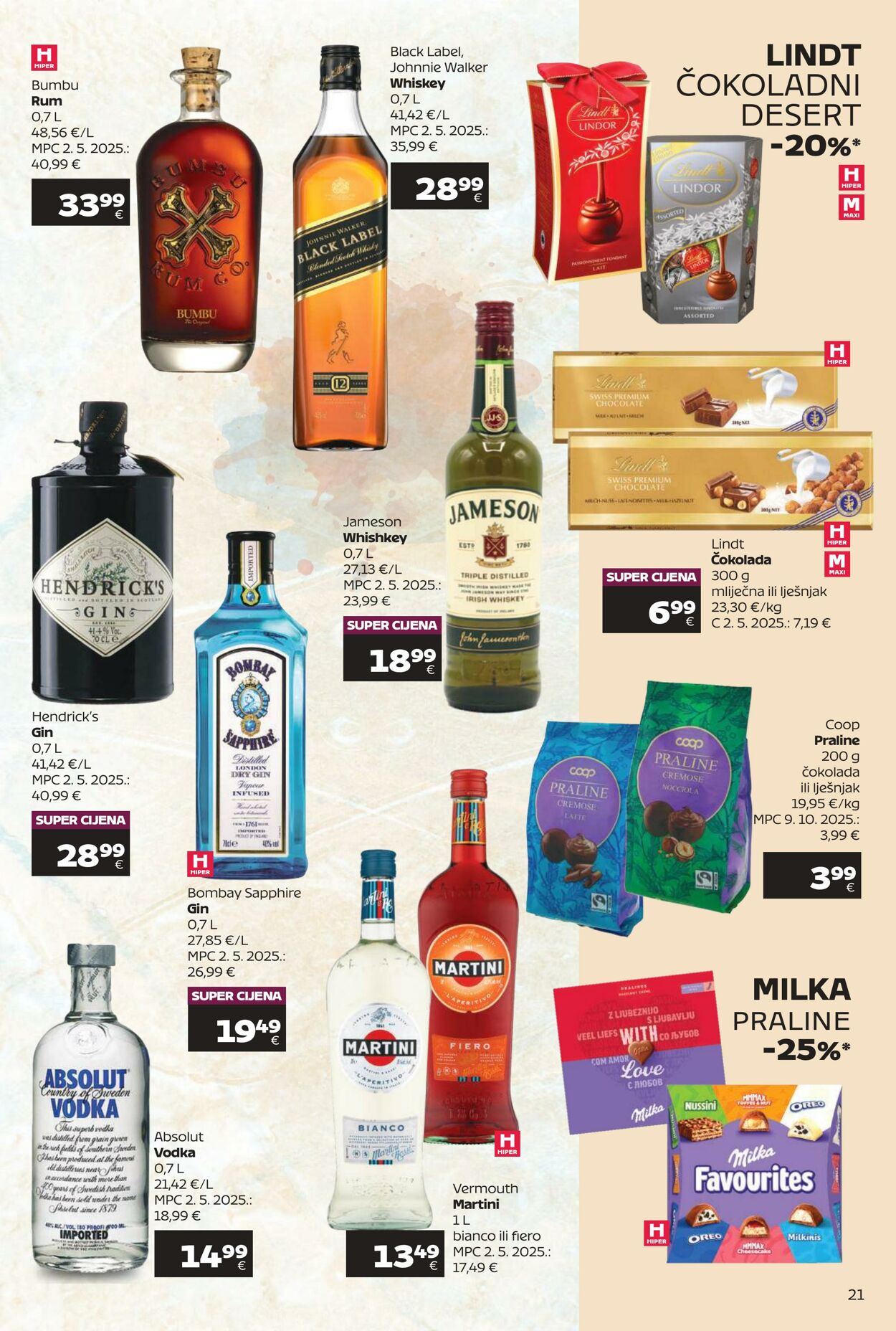 Katalog Tommy 04.12.2025 - 04.01.2026