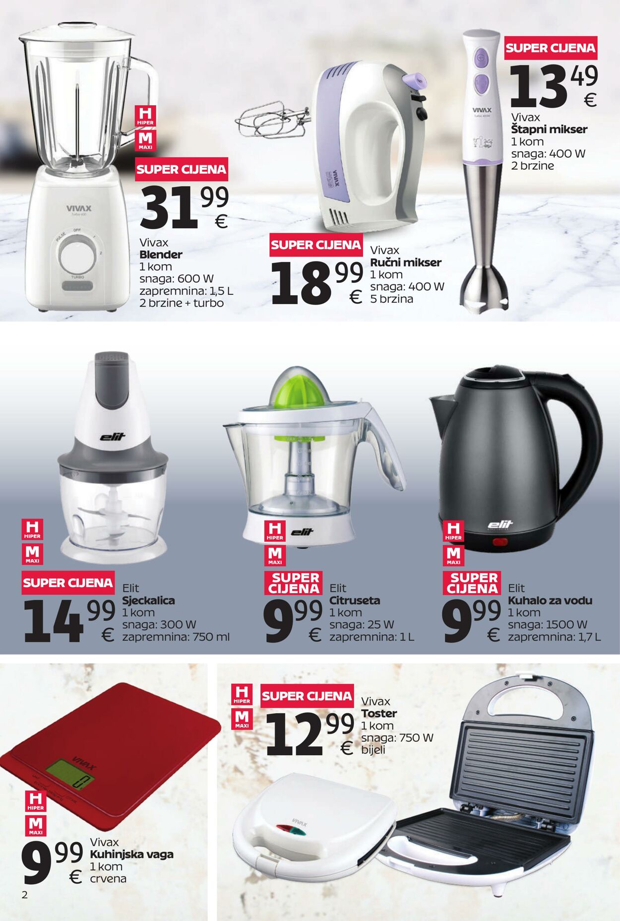 Katalog Tommy 19.05.2025 - 01.06.2025