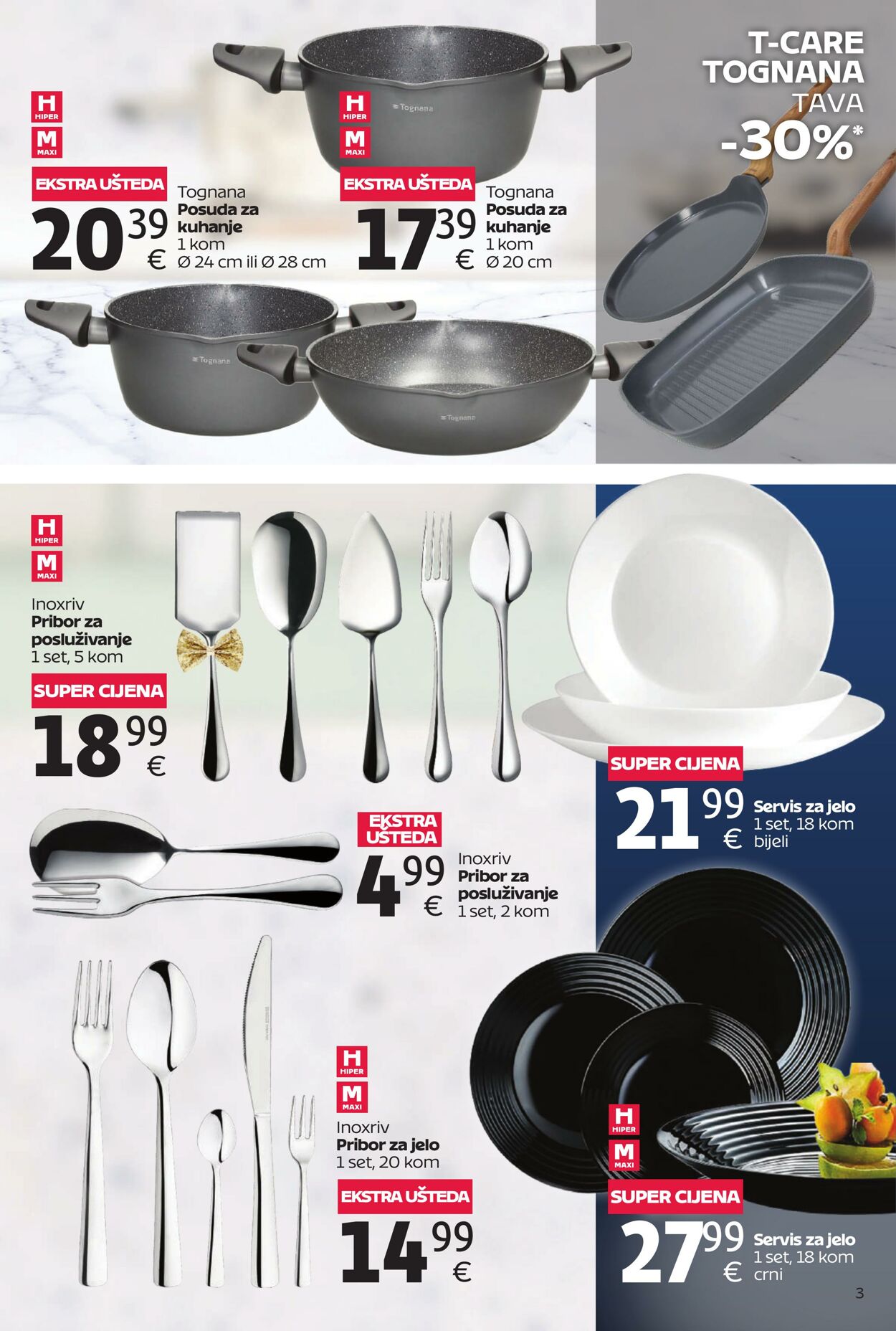 Katalog Tommy 19.05.2025 - 01.06.2025
