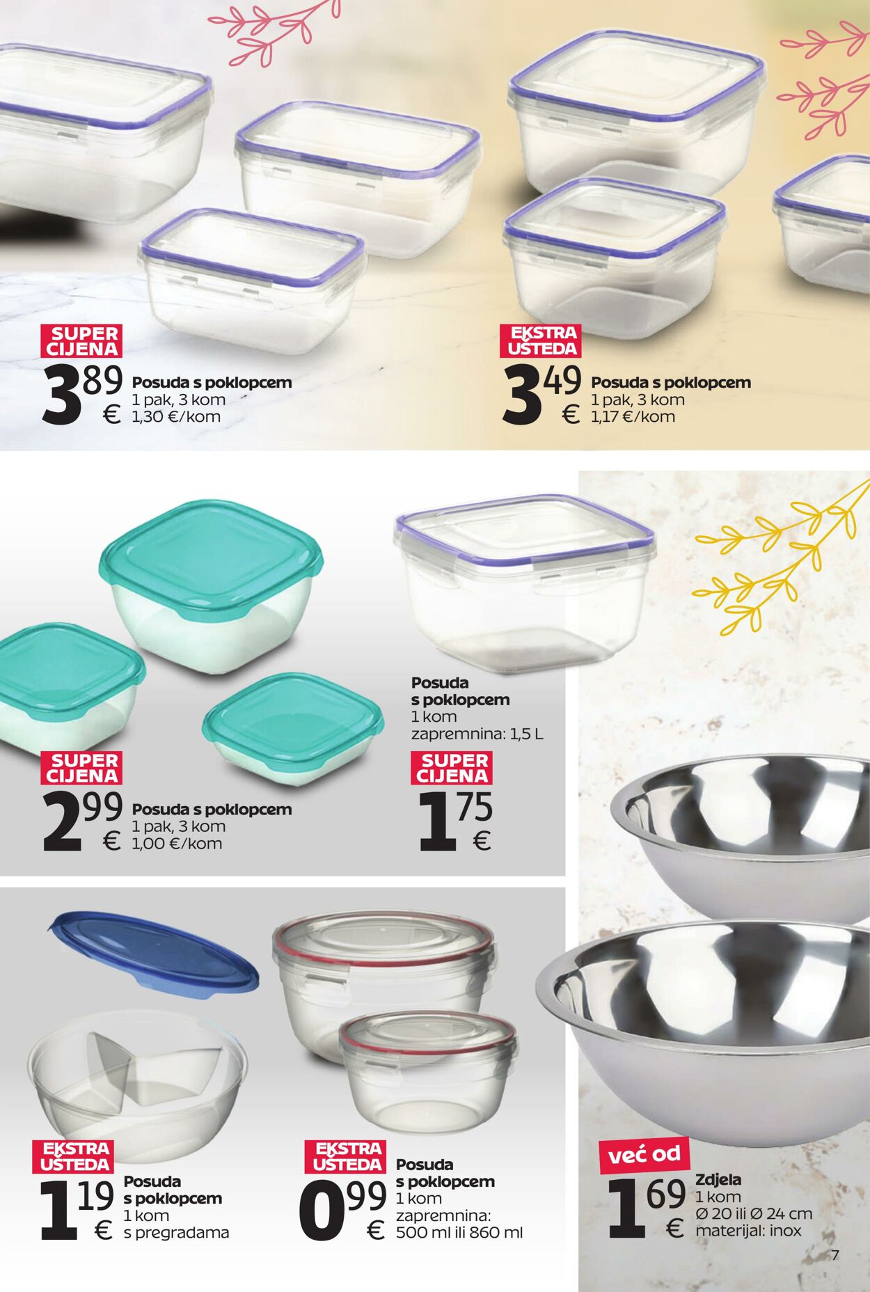 Katalog Tommy 19.05.2025 - 01.06.2025