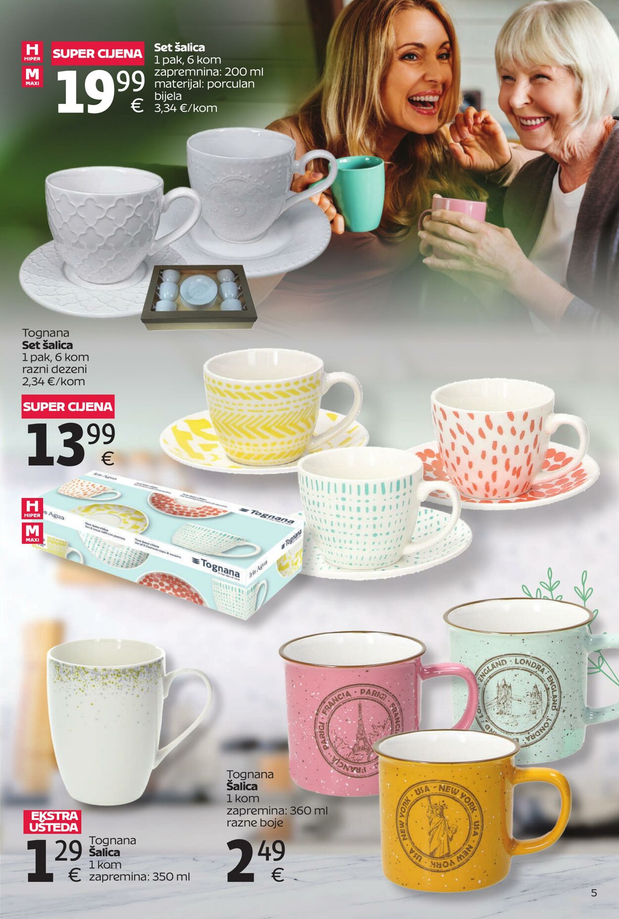 Katalog Tommy 19.05.2025 - 01.06.2025