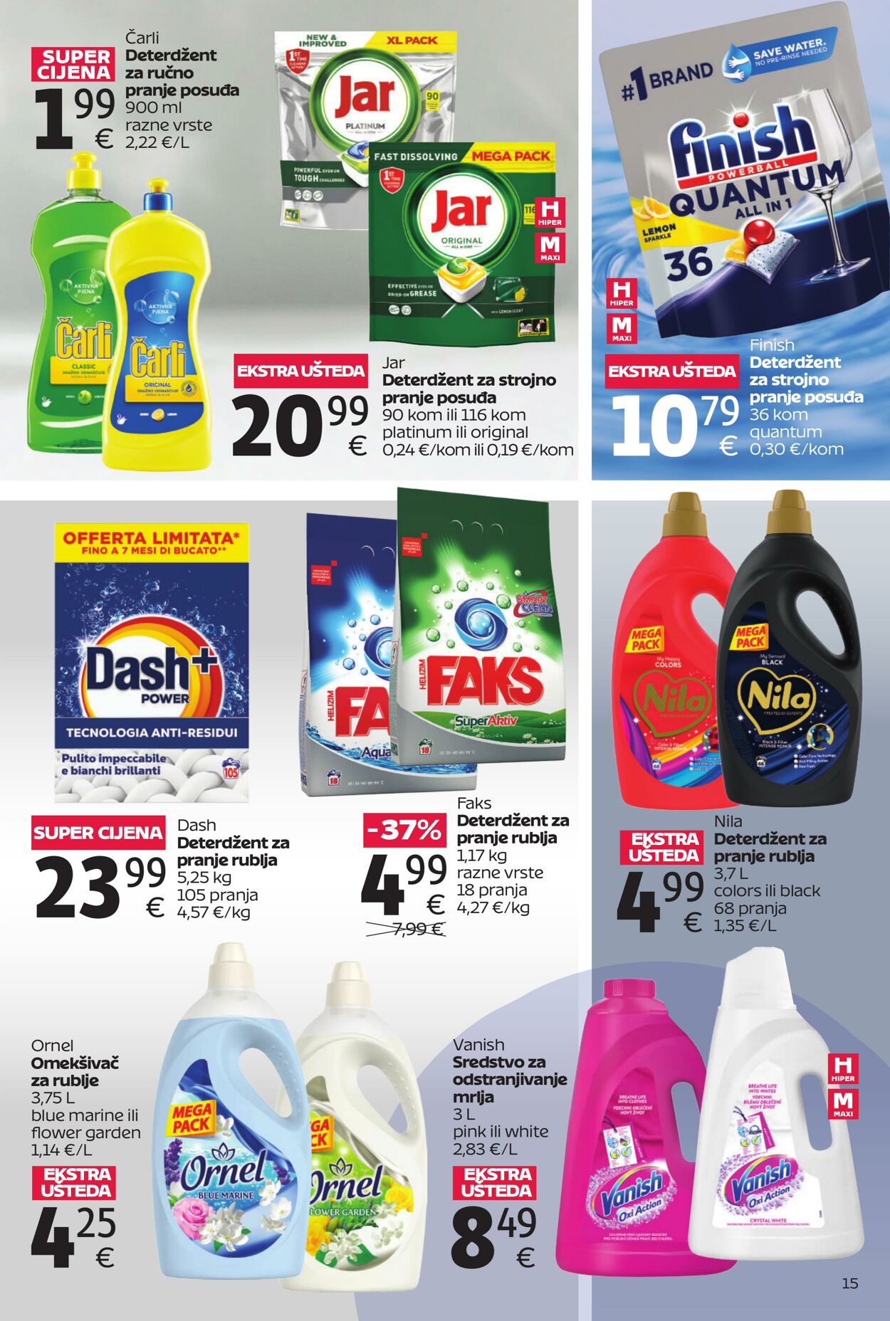 Katalog Tommy 19.05.2025 - 01.06.2025