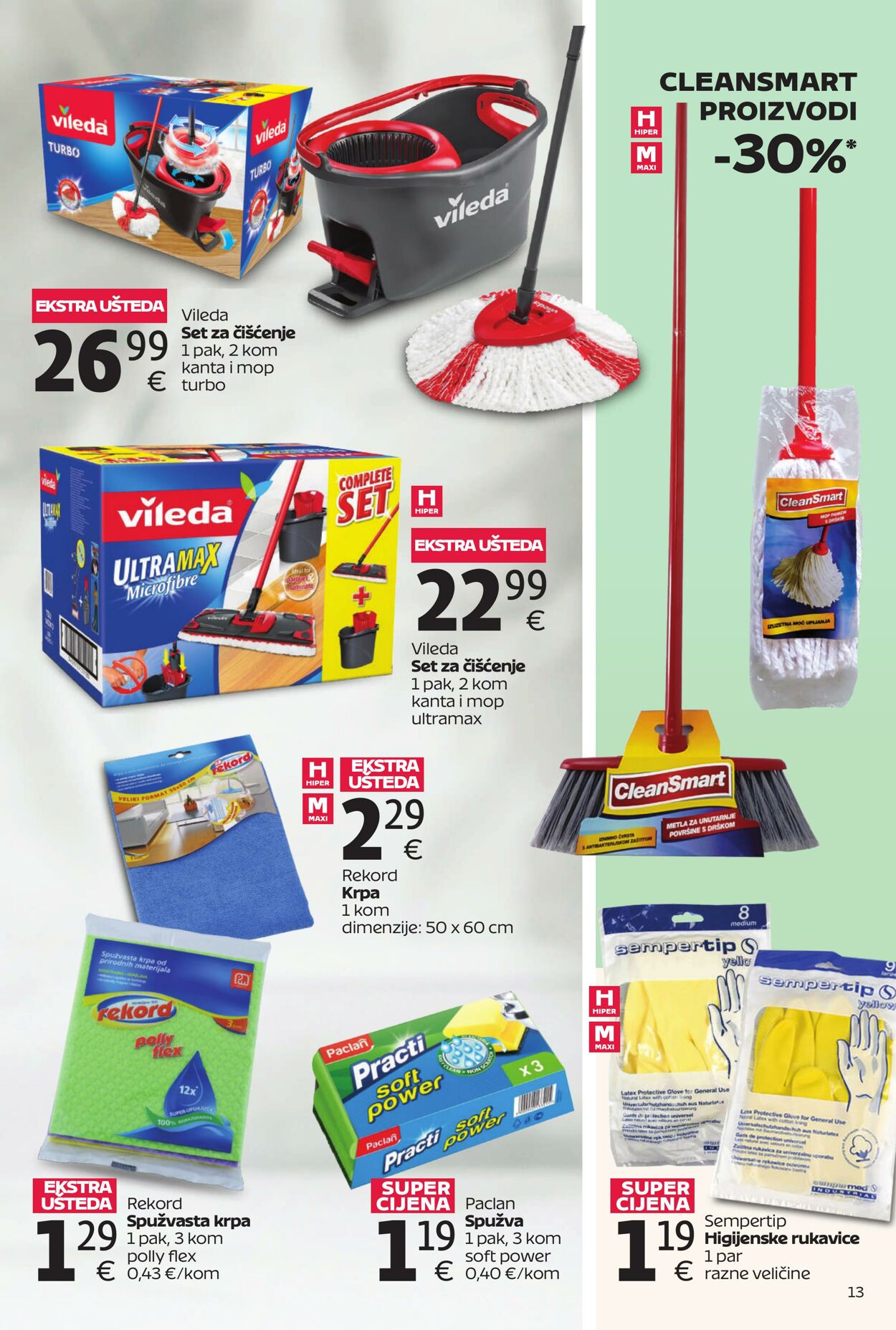 Katalog Tommy 19.05.2025 - 01.06.2025