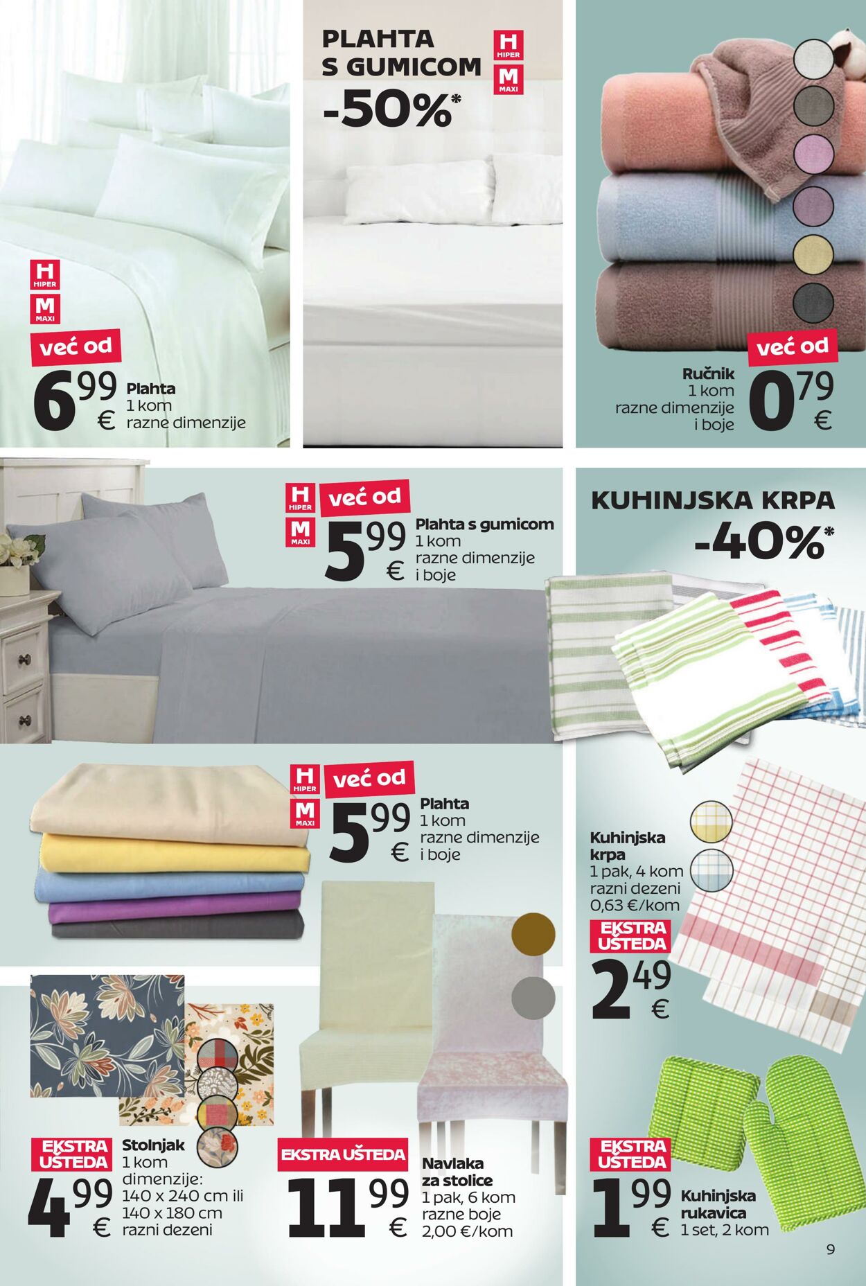Katalog Tommy 19.05.2025 - 01.06.2025