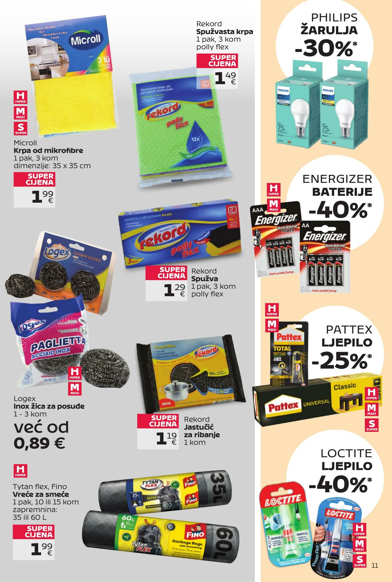 Katalog Tommy 22.09.2025 - 19.10.2025