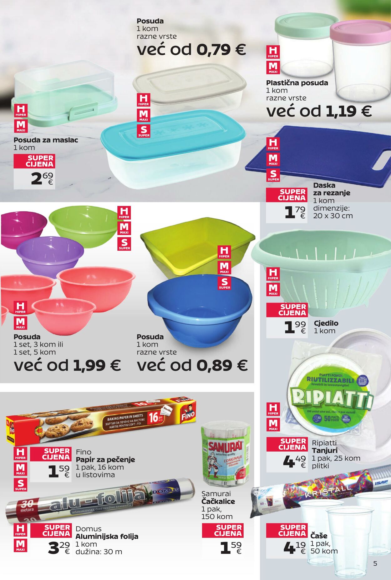 Katalog Tommy 22.09.2025 - 19.10.2025