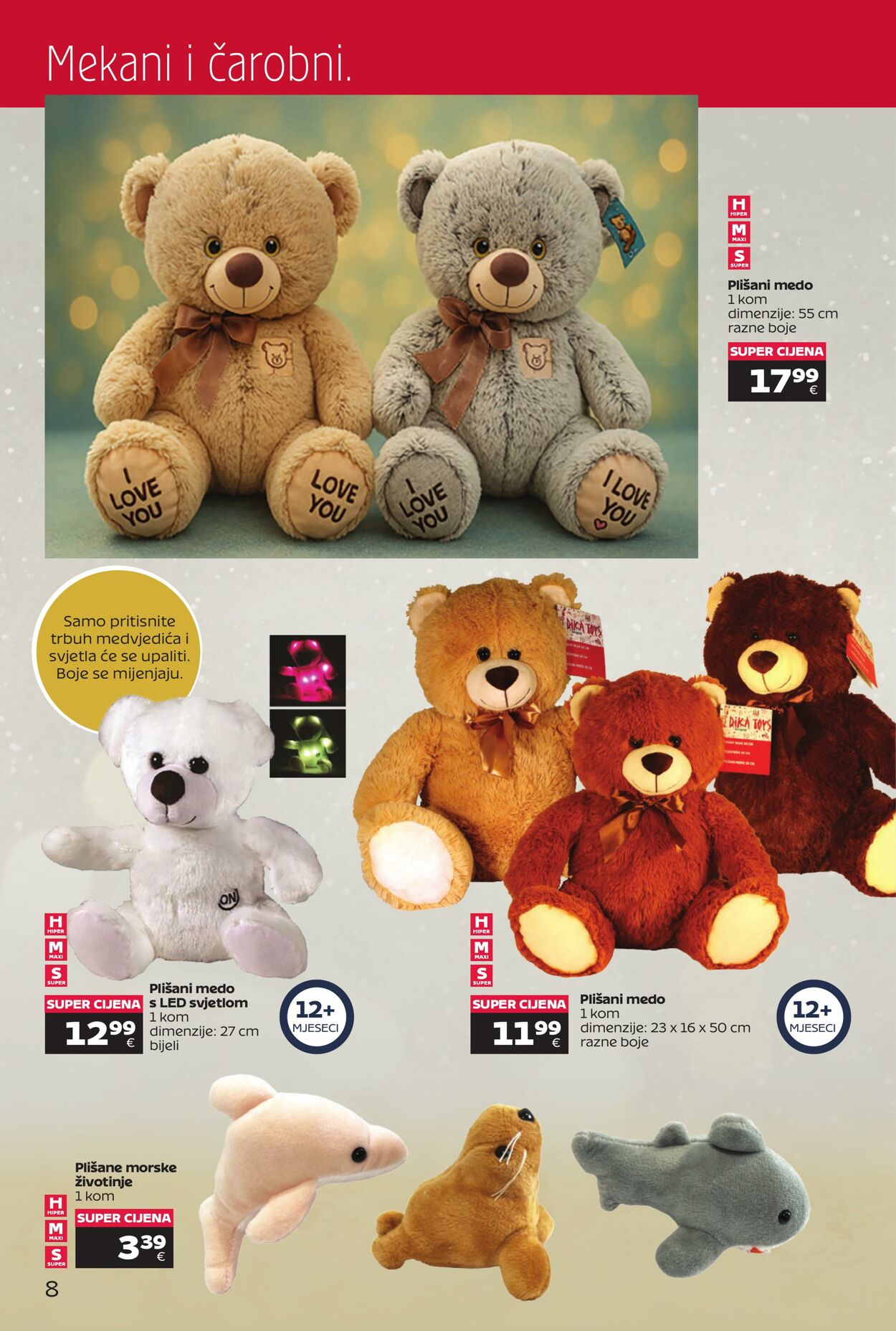 Katalog Tommy 24.11.2025 - 24.12.2025