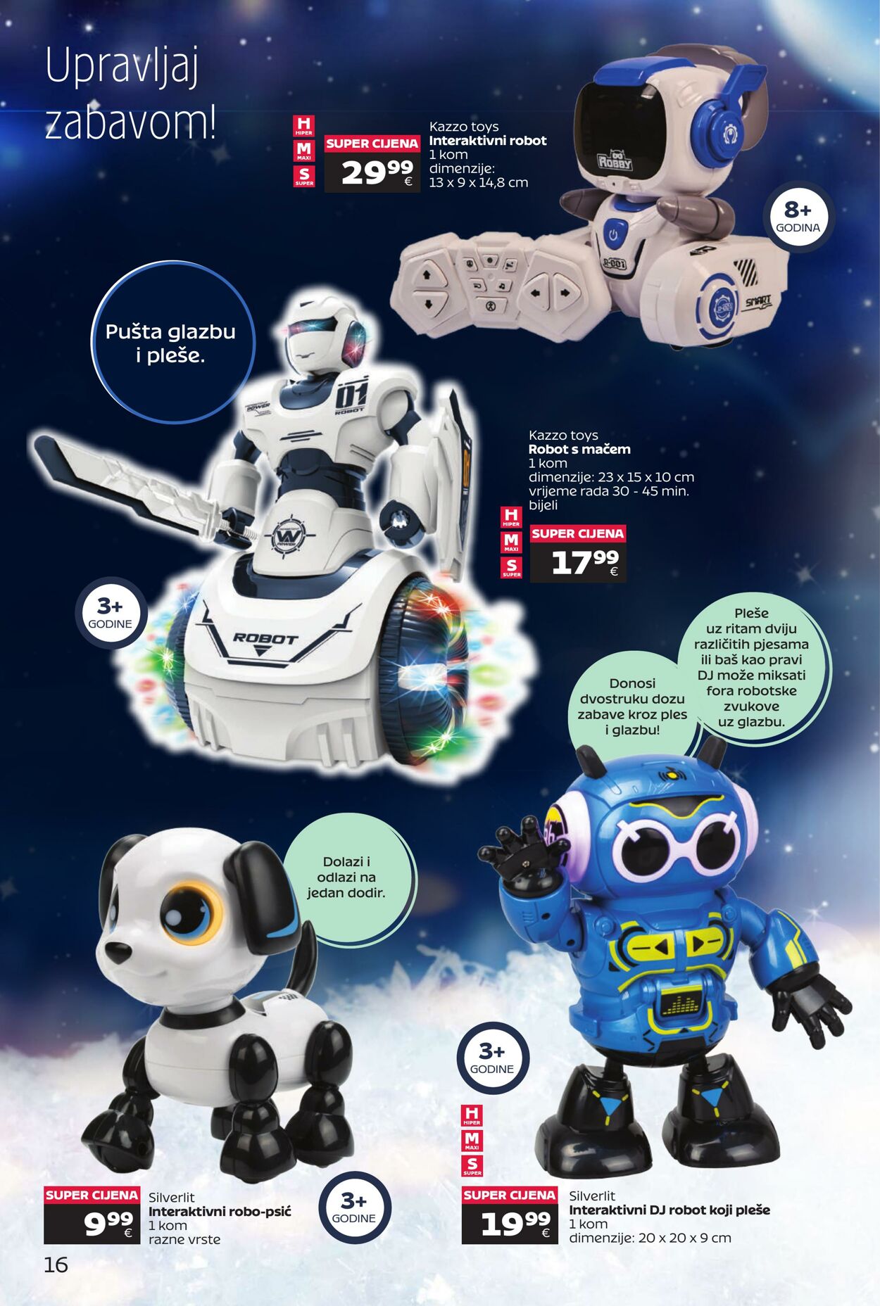 Katalog Tommy 24.11.2025 - 24.12.2025