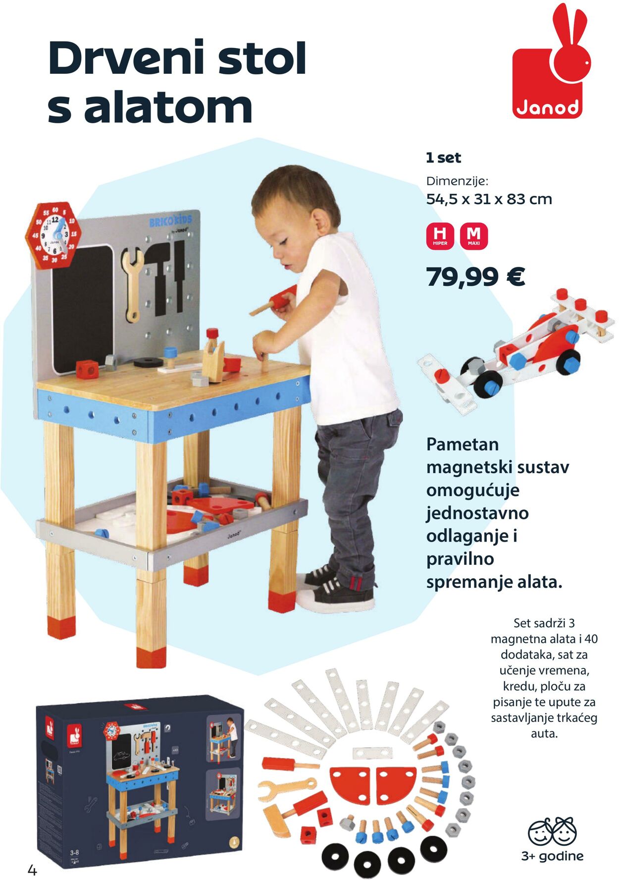 Katalog Tommy 24.11.2025 - 24.12.2025