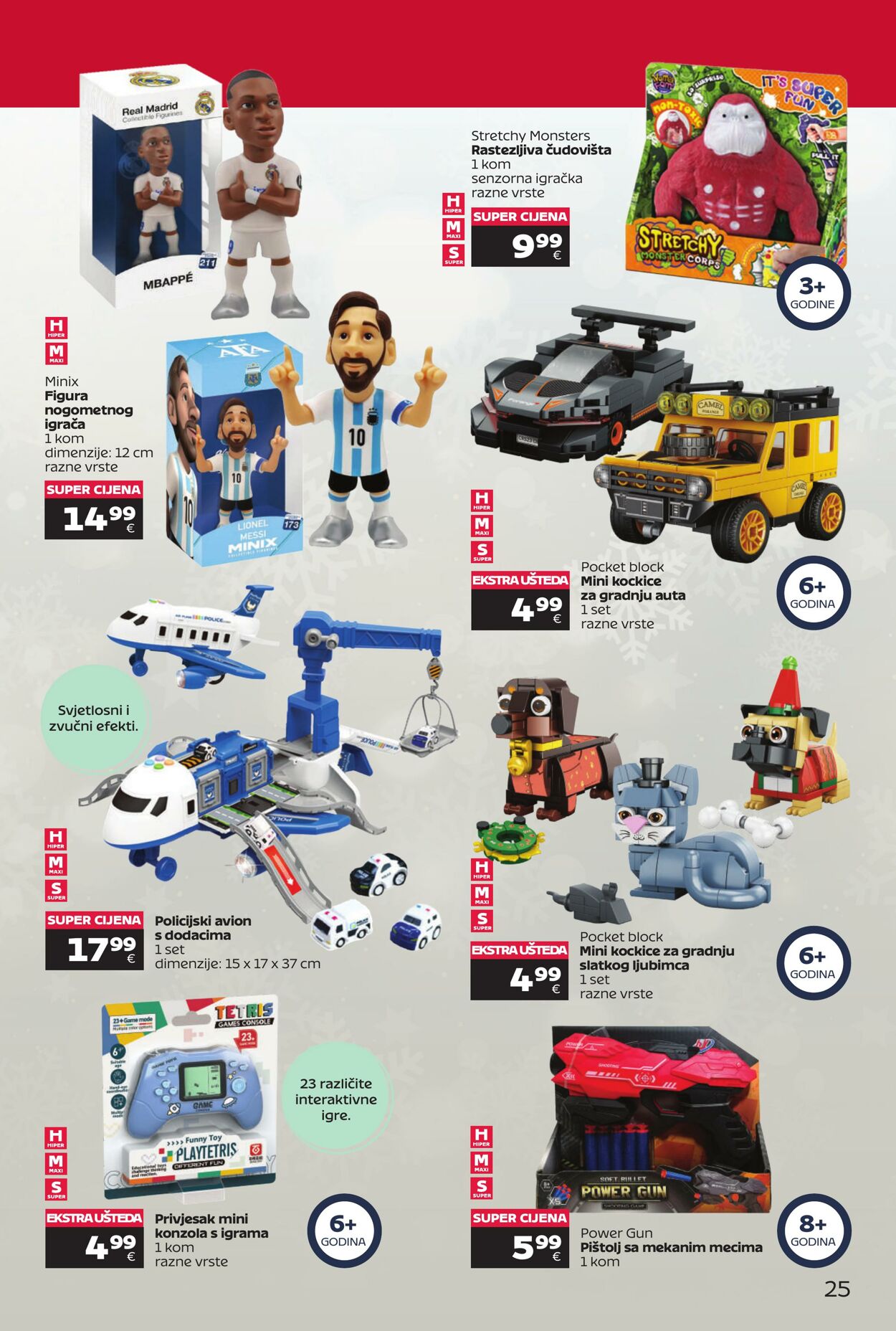 Katalog Tommy 24.11.2025 - 24.12.2025