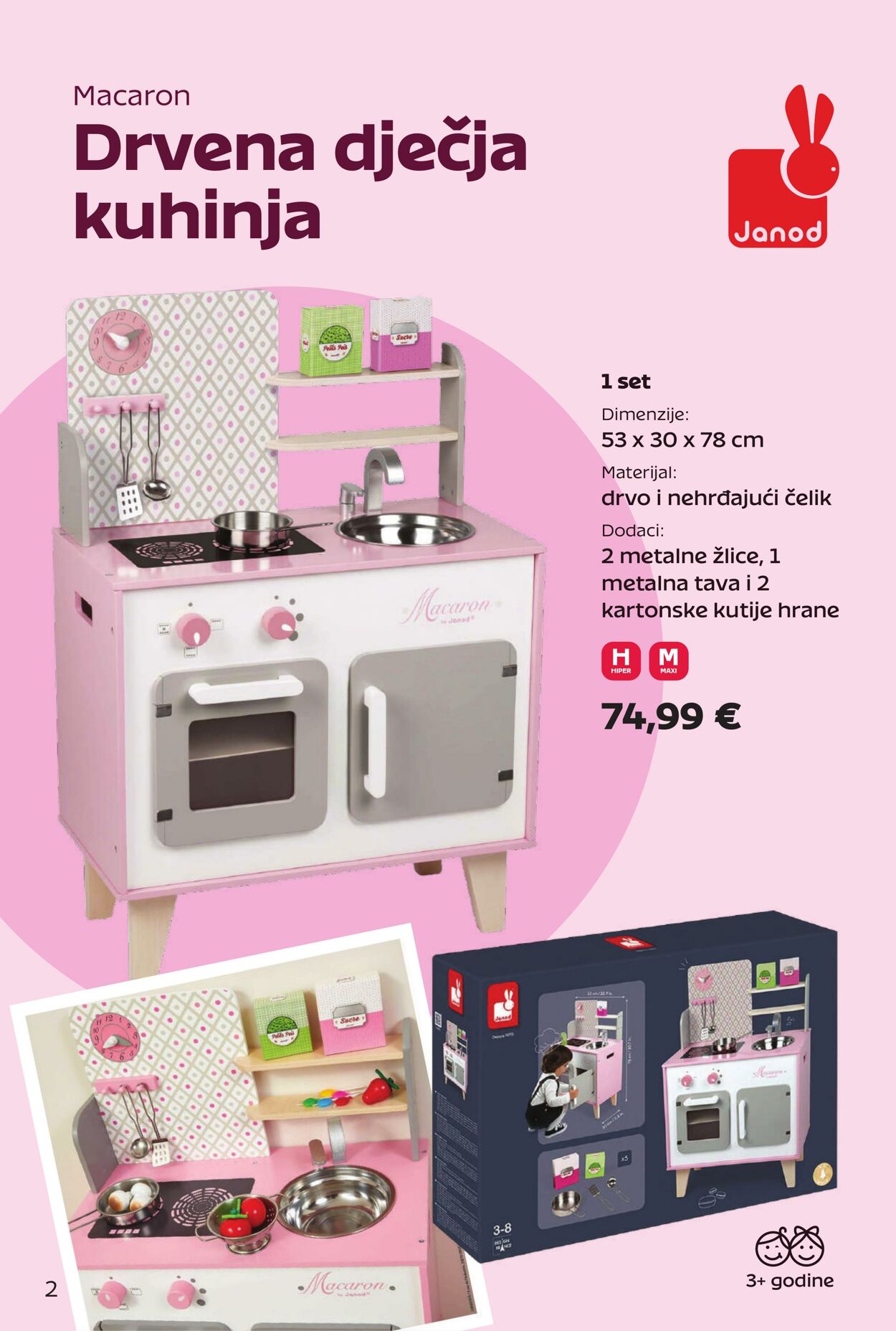 Katalog Tommy 24.11.2025 - 24.12.2025