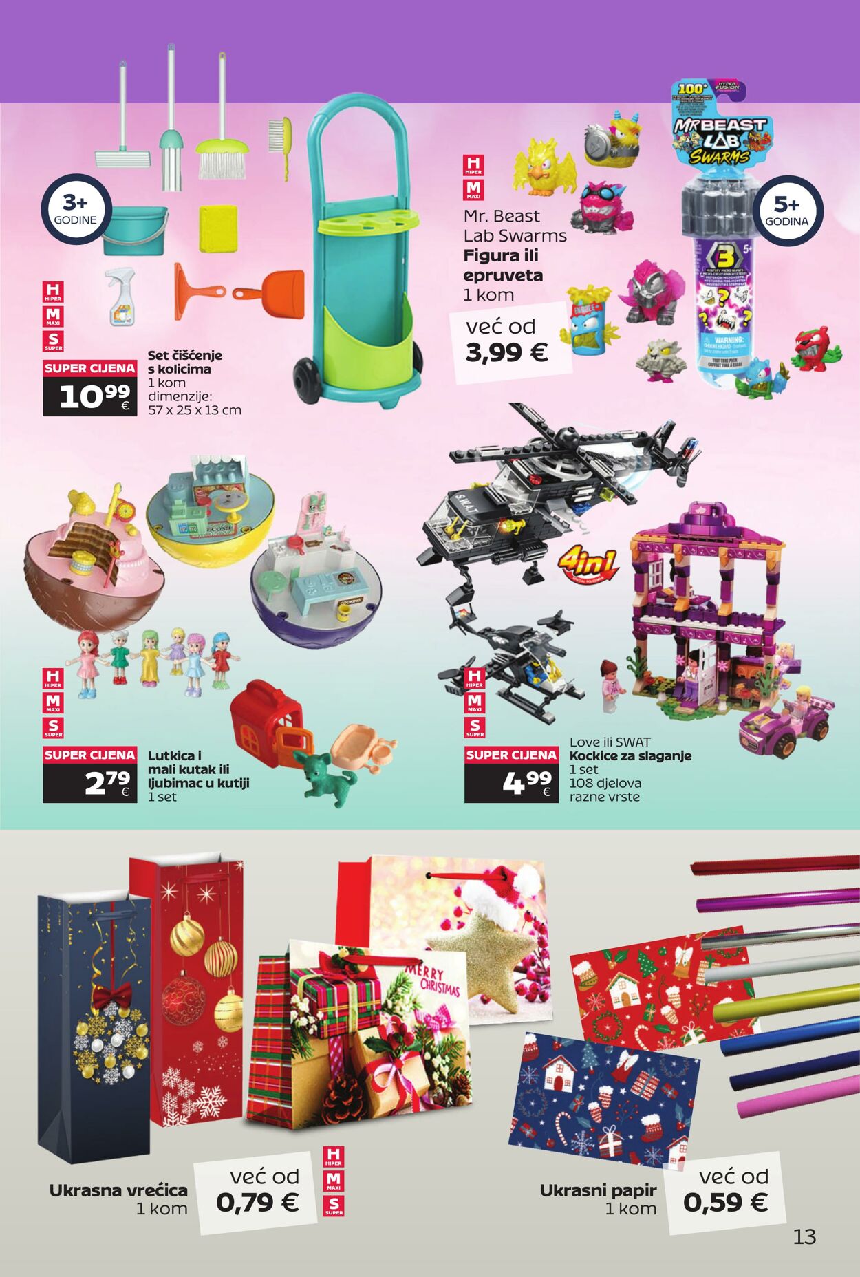 Katalog Tommy 24.11.2025 - 24.12.2025