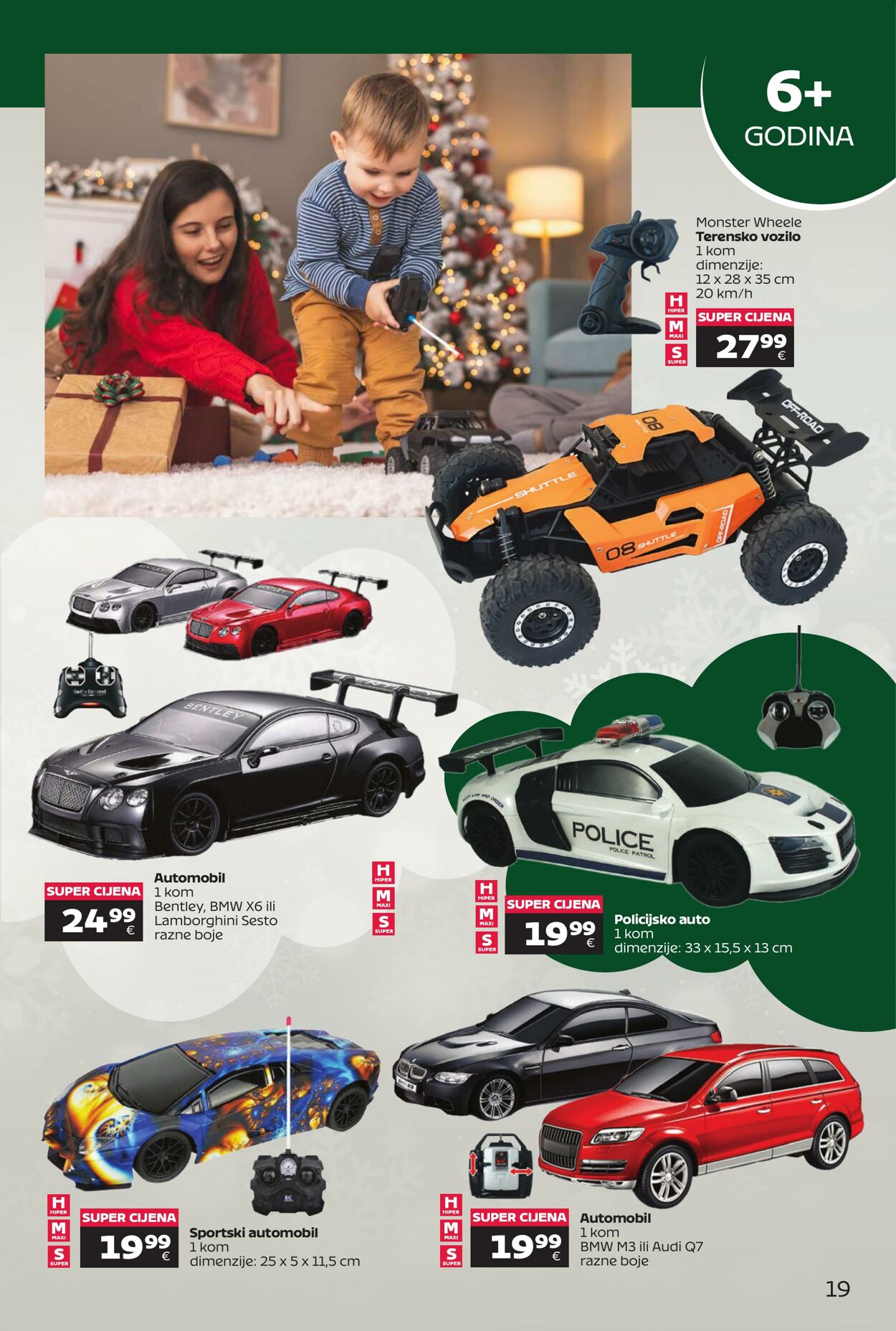 Katalog Tommy 24.11.2025 - 24.12.2025