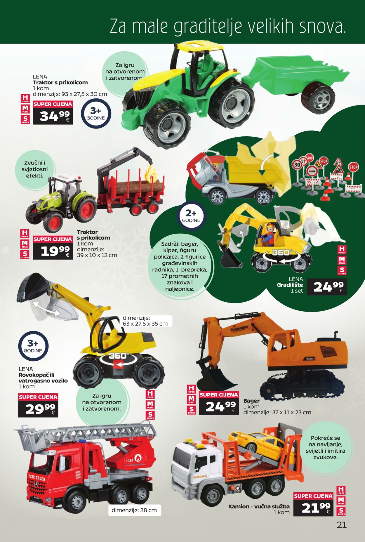 Katalog Tommy 24.11.2025 - 24.12.2025