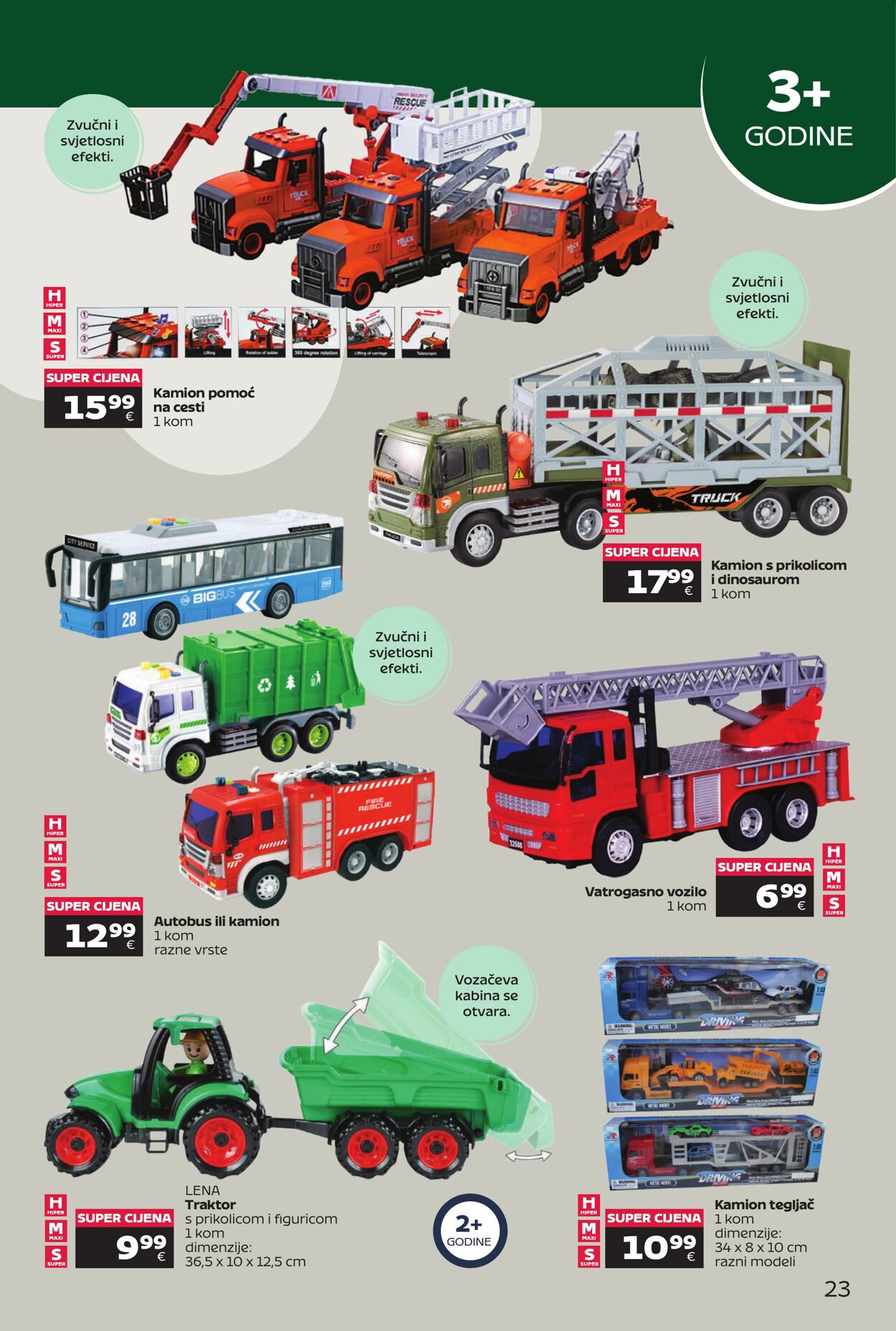 Katalog Tommy 24.11.2025 - 24.12.2025