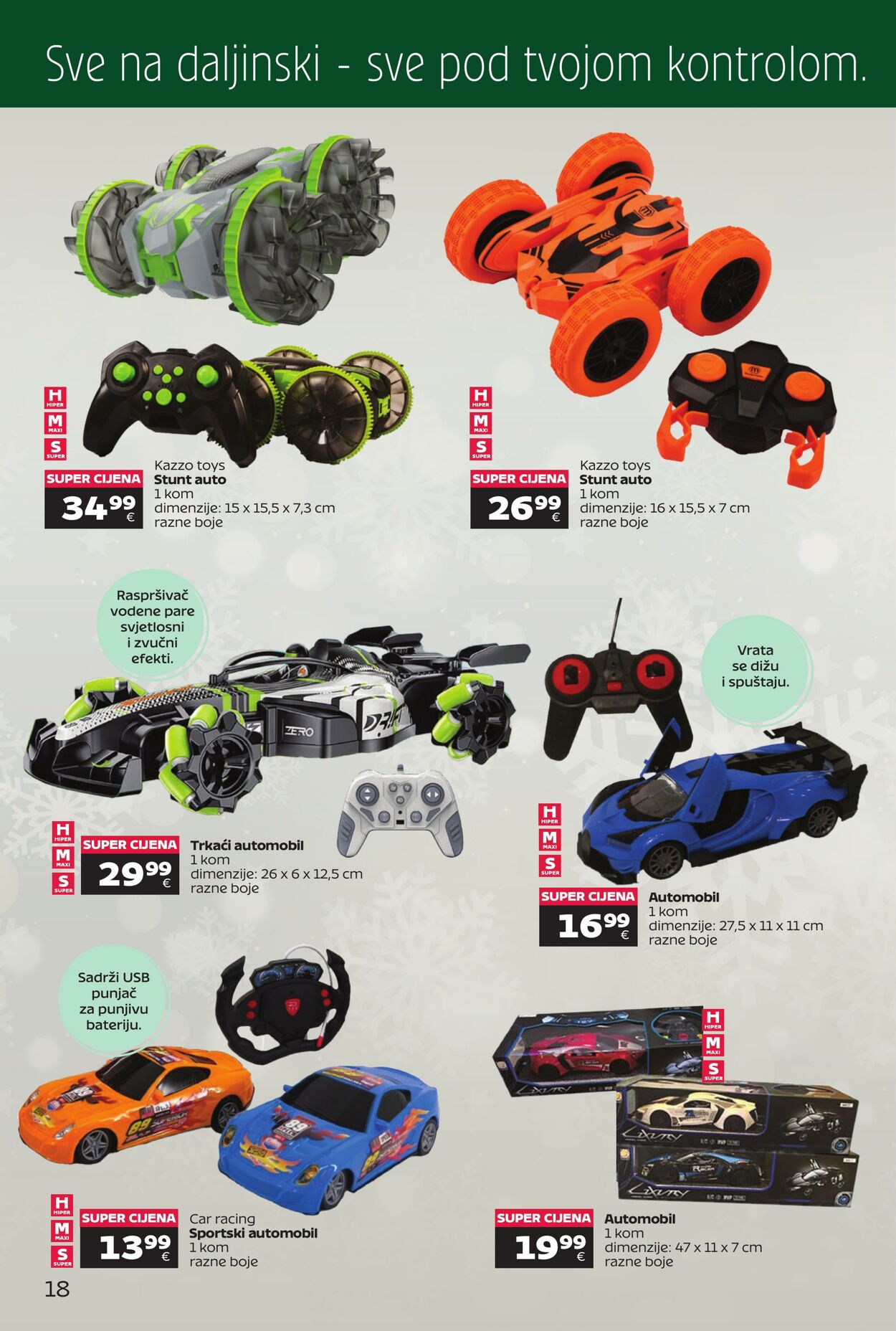 Katalog Tommy 24.11.2025 - 24.12.2025
