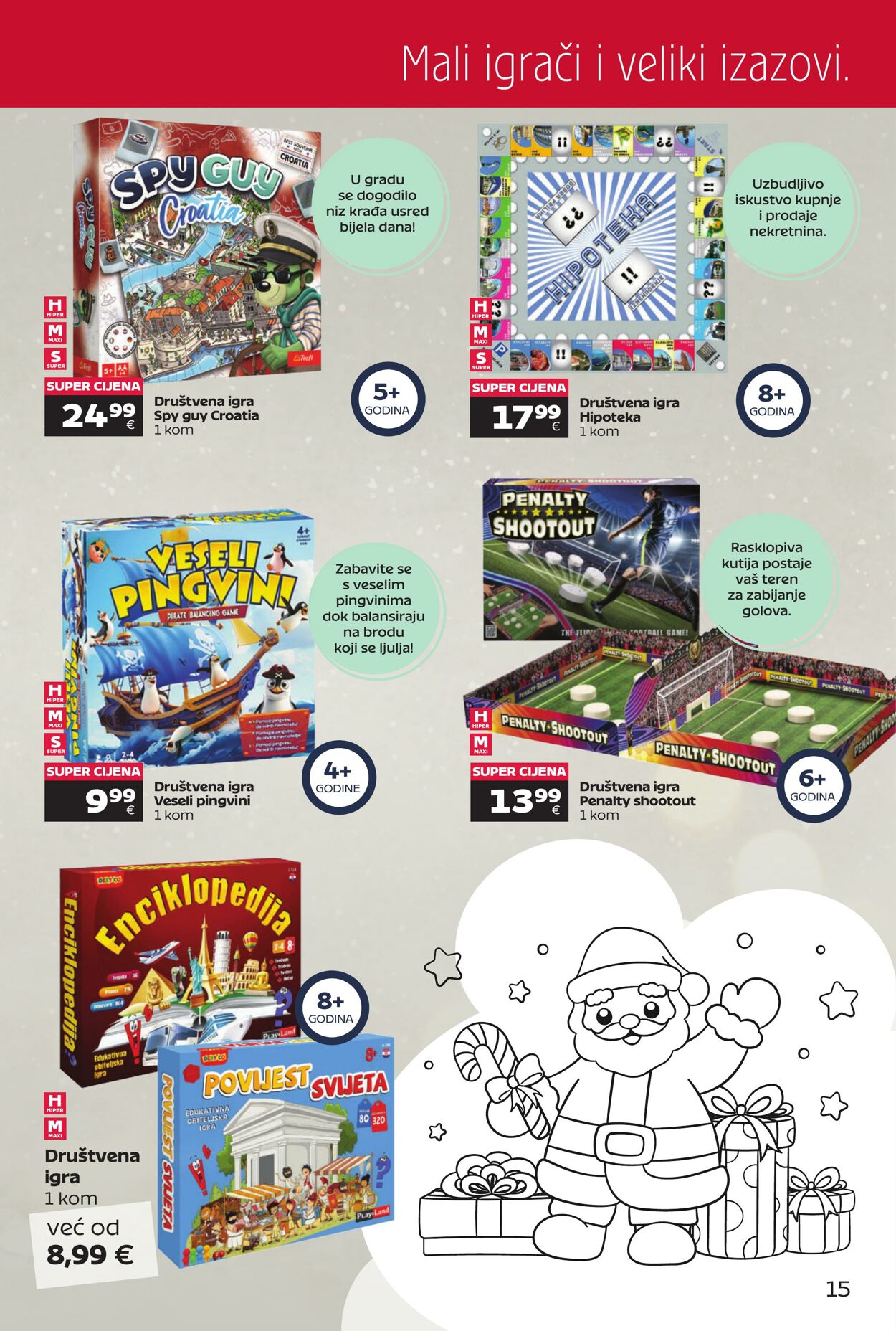 Katalog Tommy 24.11.2025 - 24.12.2025
