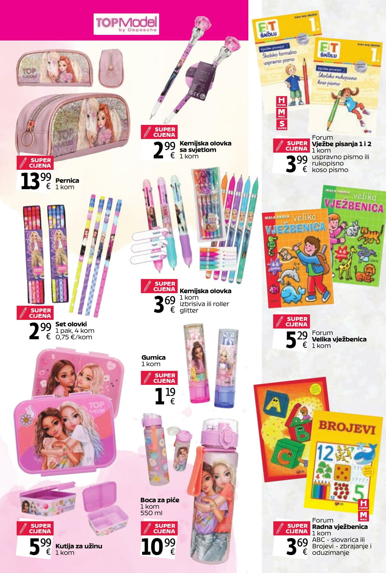 Katalog Tommy 18.08.2025 - 14.09.2025