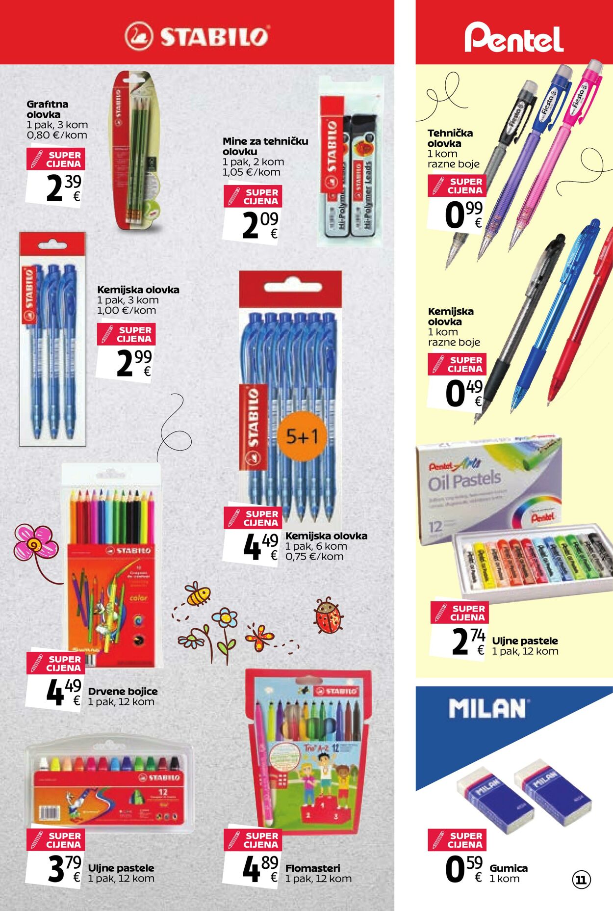Katalog Tommy 18.08.2025 - 14.09.2025