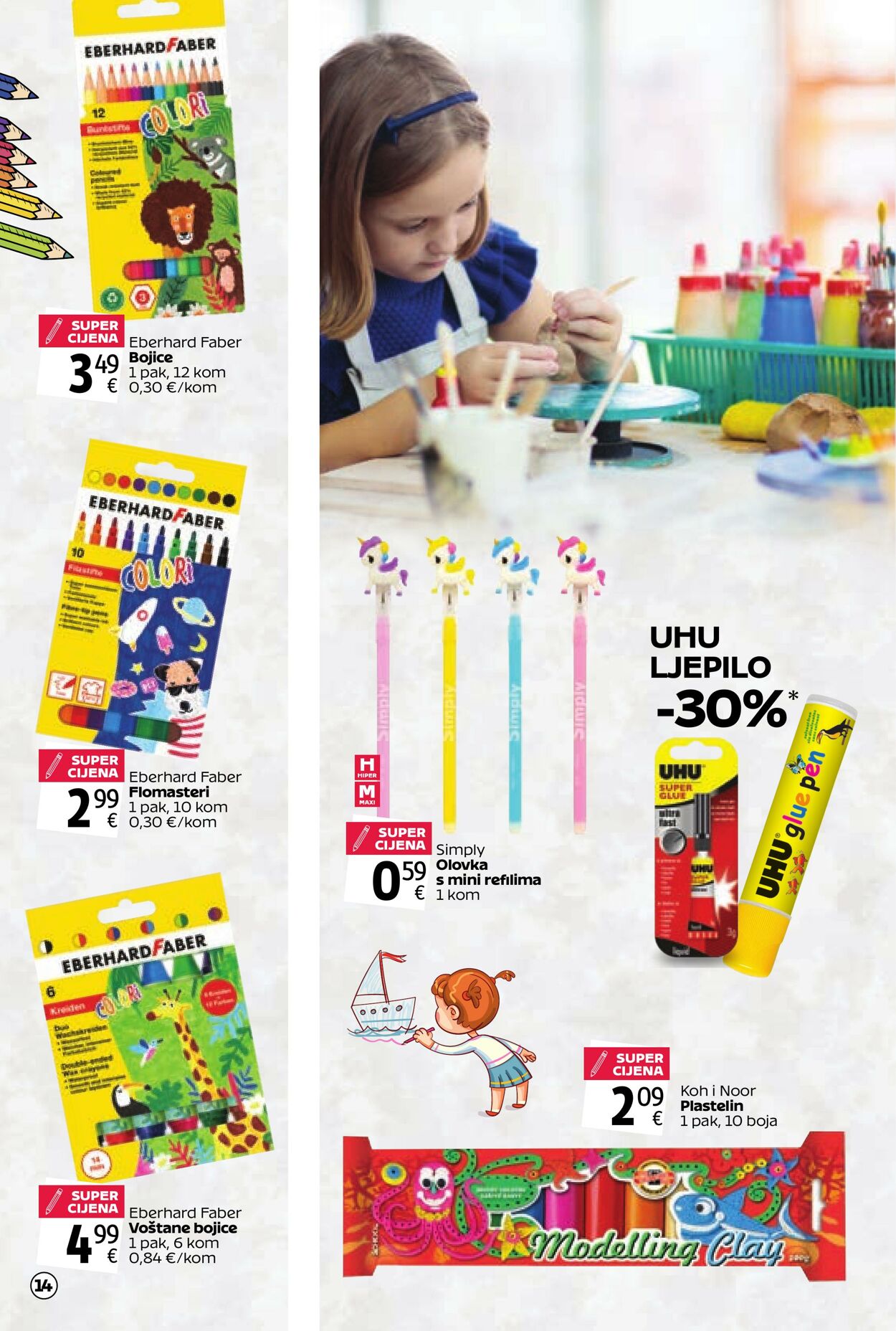 Katalog Tommy 18.08.2025 - 14.09.2025