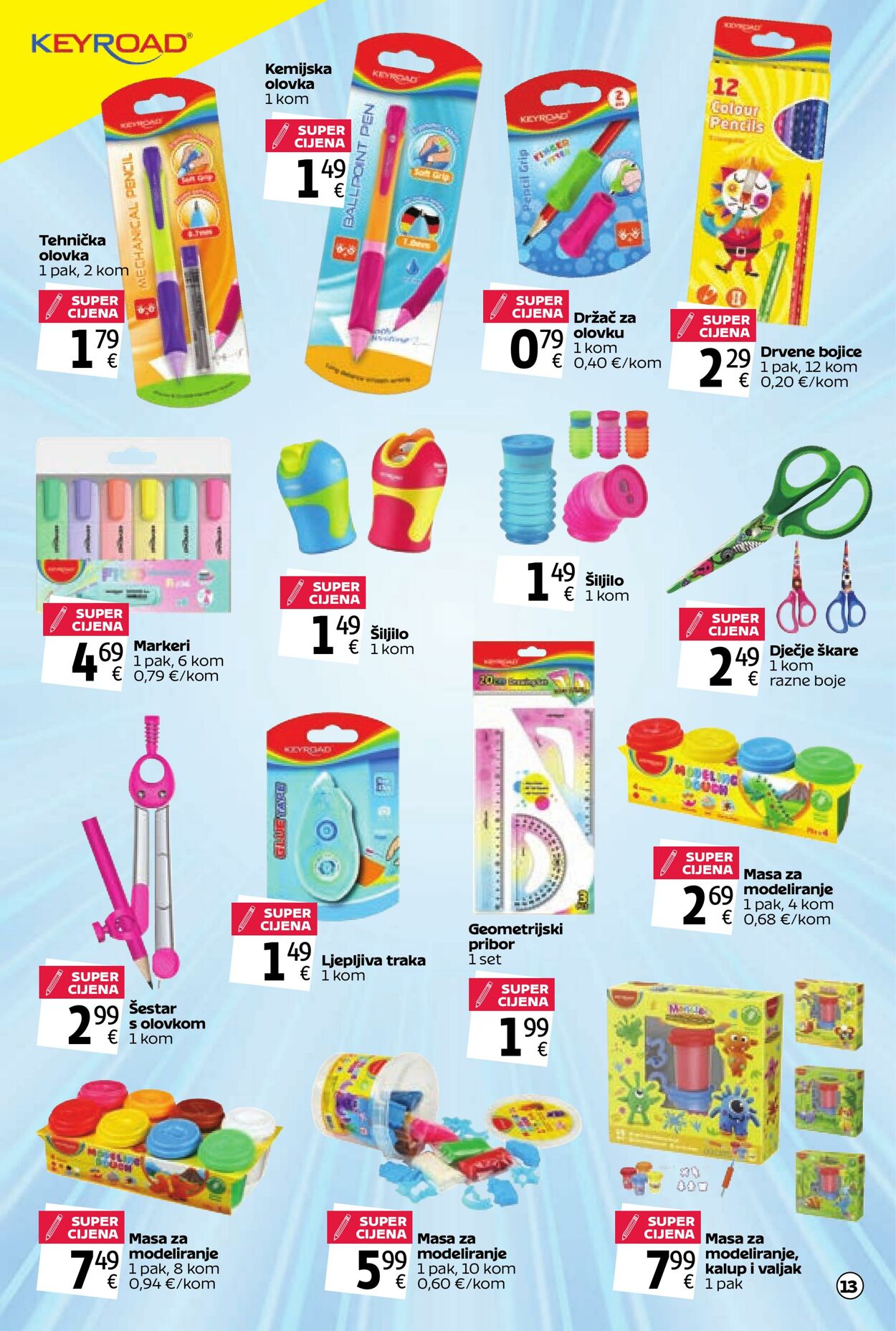 Katalog Tommy 18.08.2025 - 14.09.2025