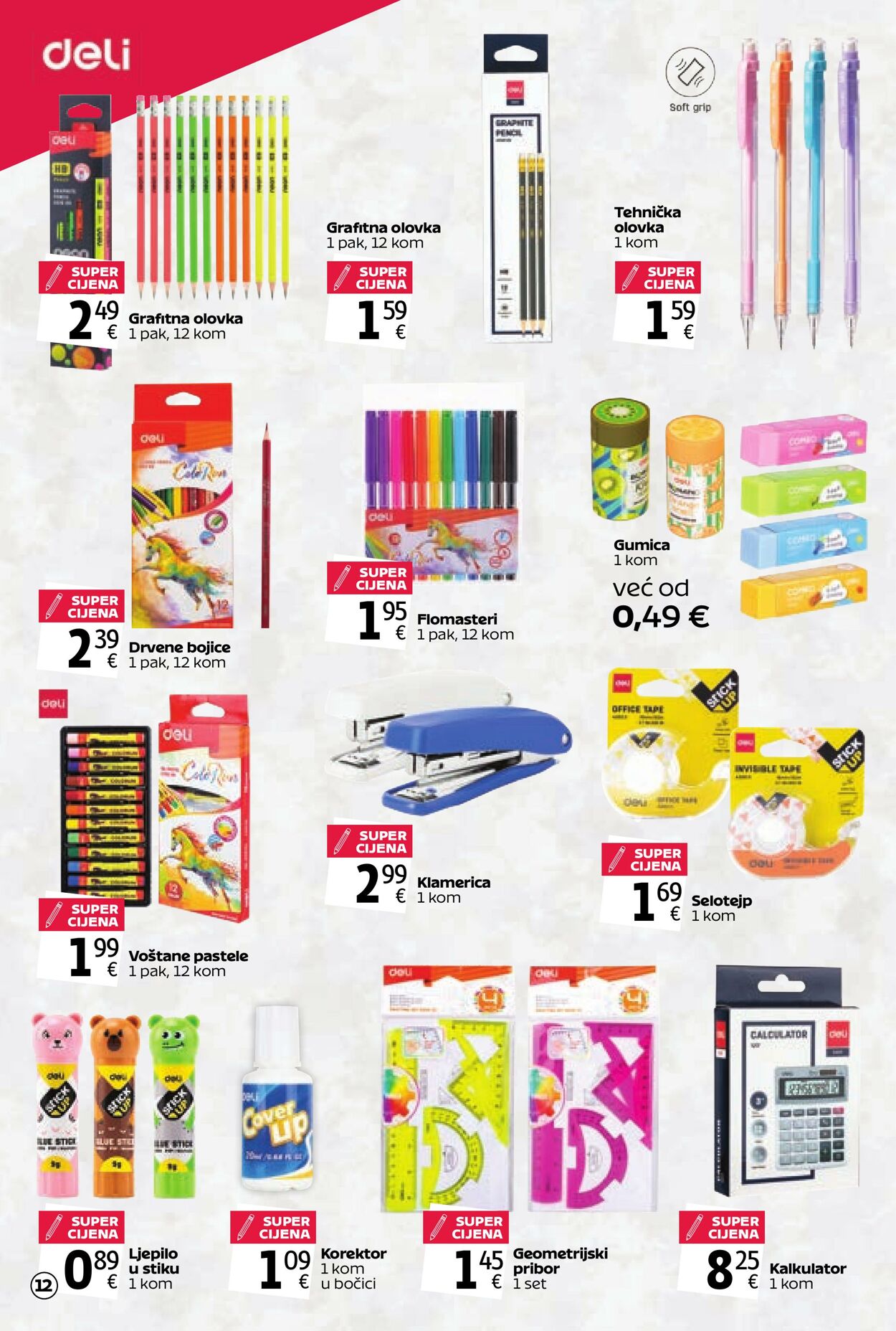 Katalog Tommy 18.08.2025 - 14.09.2025