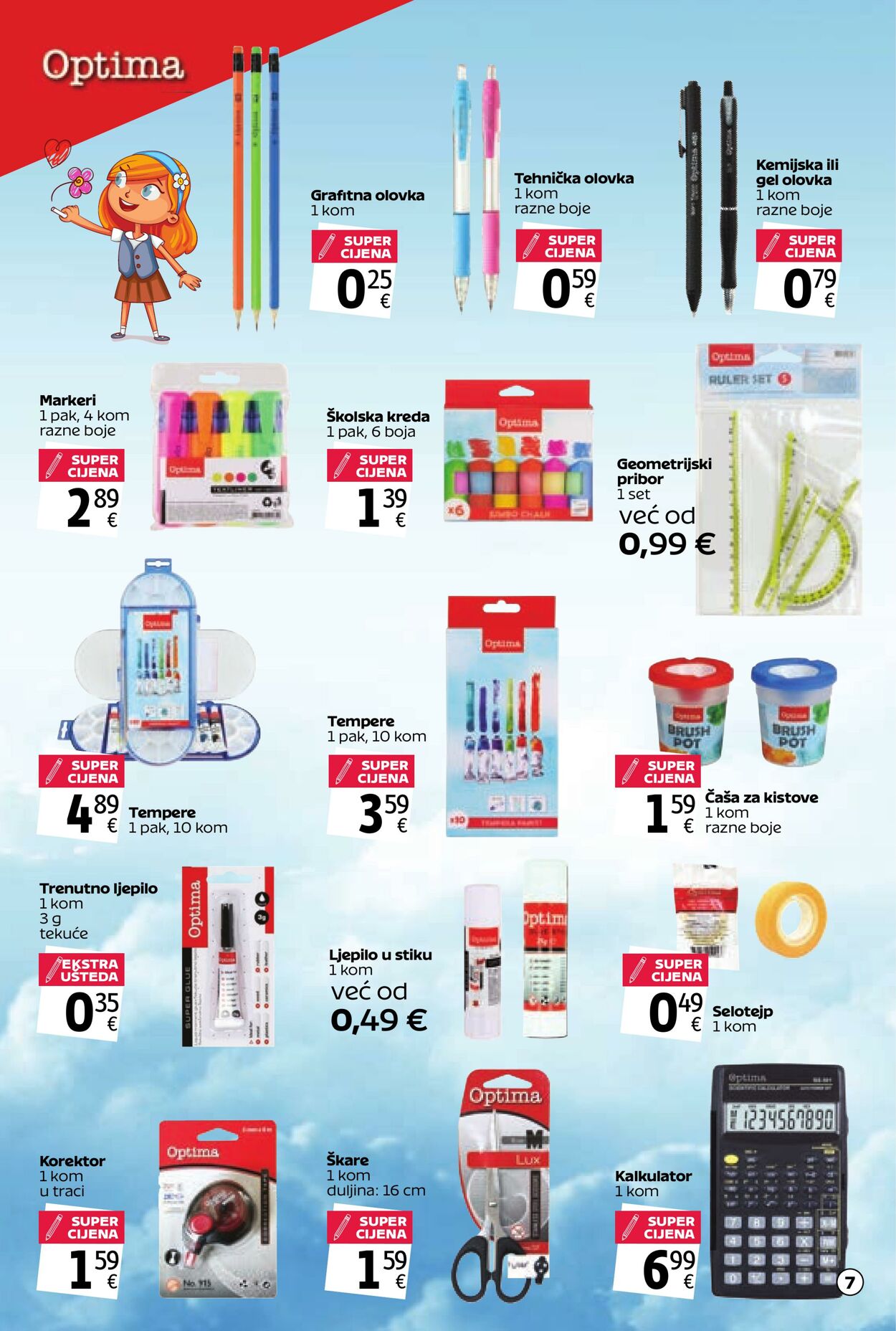 Katalog Tommy 18.08.2025 - 14.09.2025