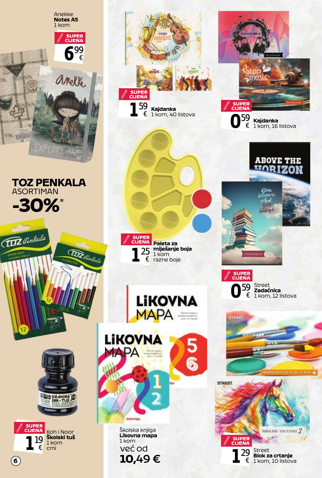 Katalog Tommy 18.08.2025 - 14.09.2025
