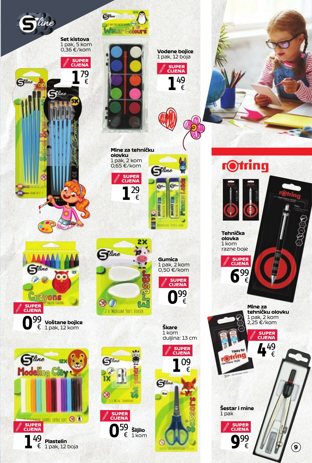 Katalog Tommy 18.08.2025 - 14.09.2025