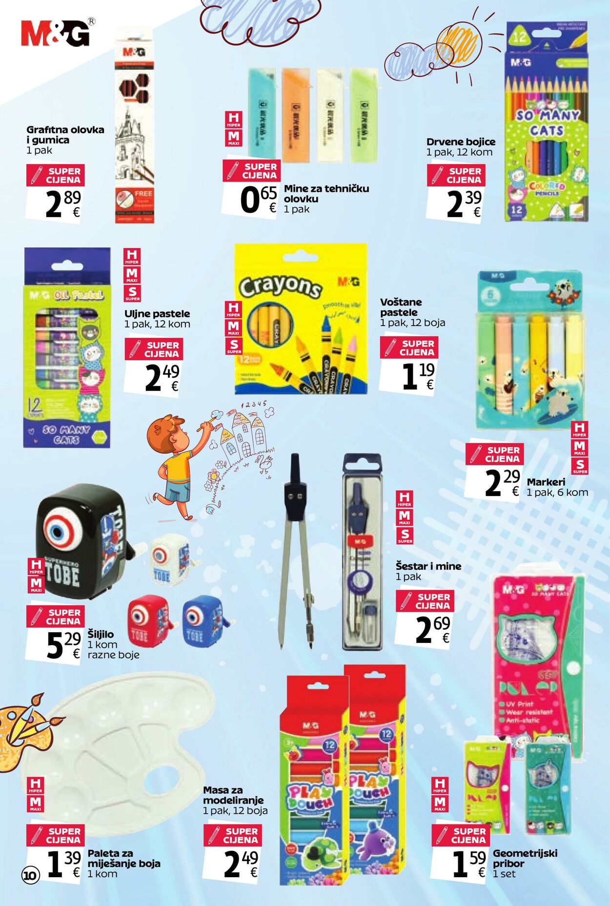 Katalog Tommy 18.08.2025 - 14.09.2025