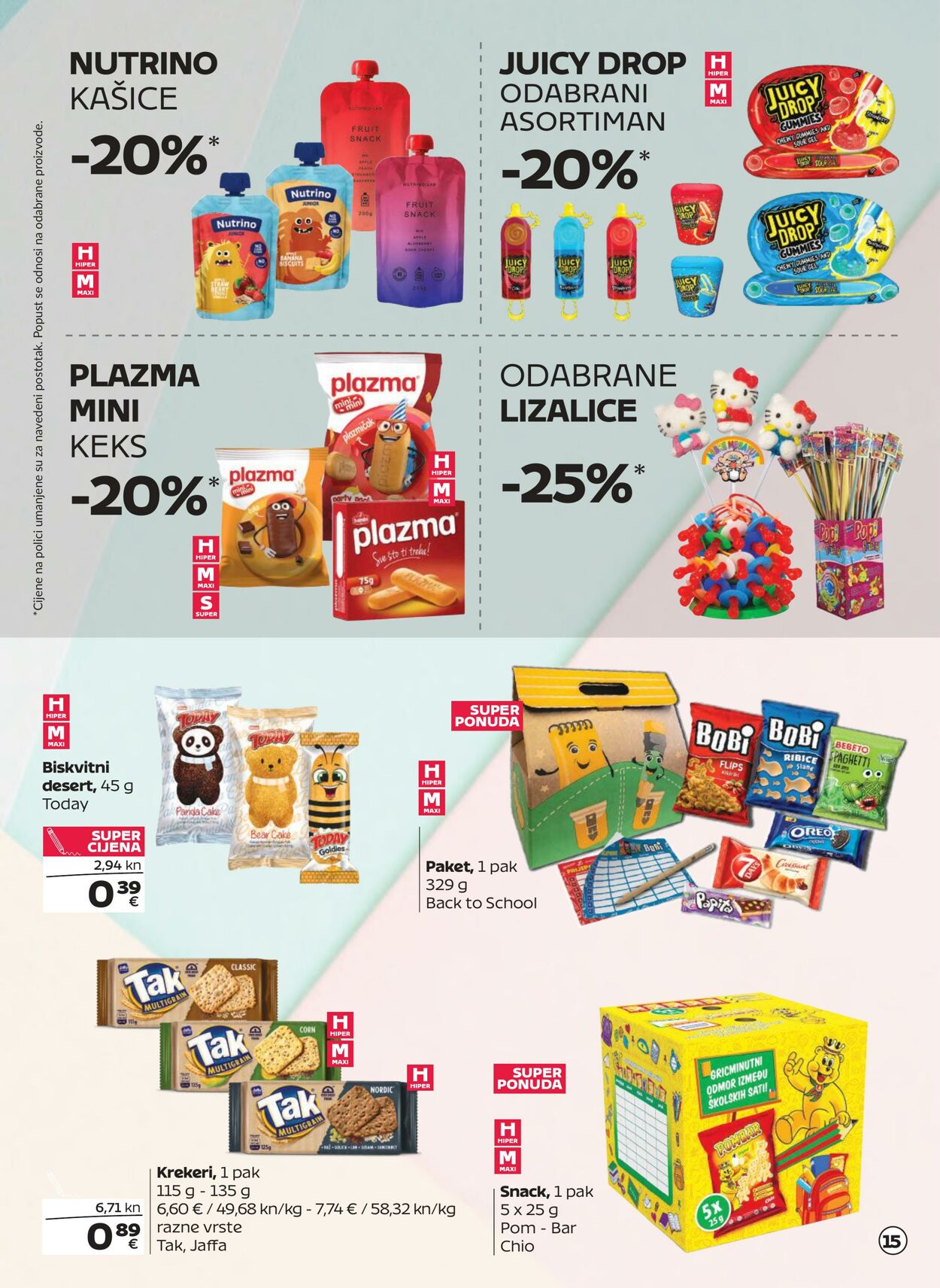 Katalog Tommy 17.08.2023 - 13.09.2023