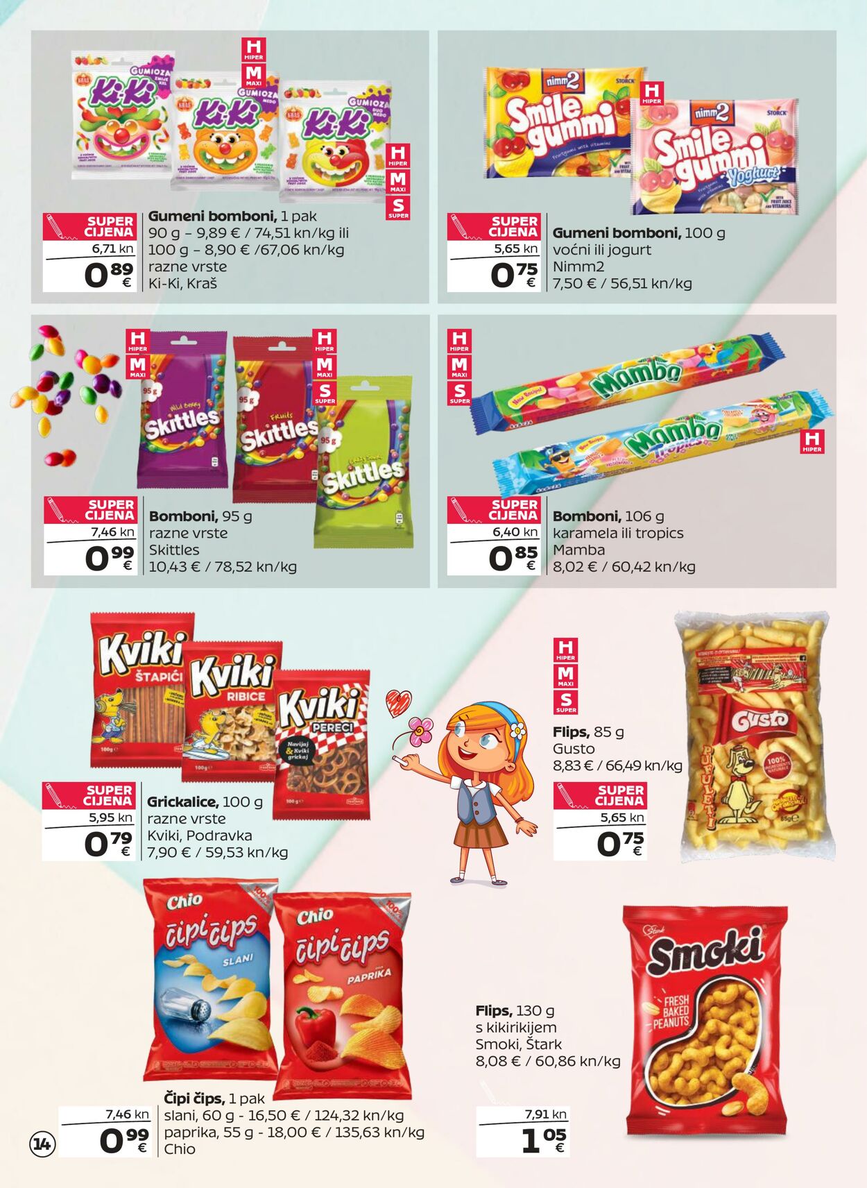 Katalog Tommy 17.08.2023 - 13.09.2023