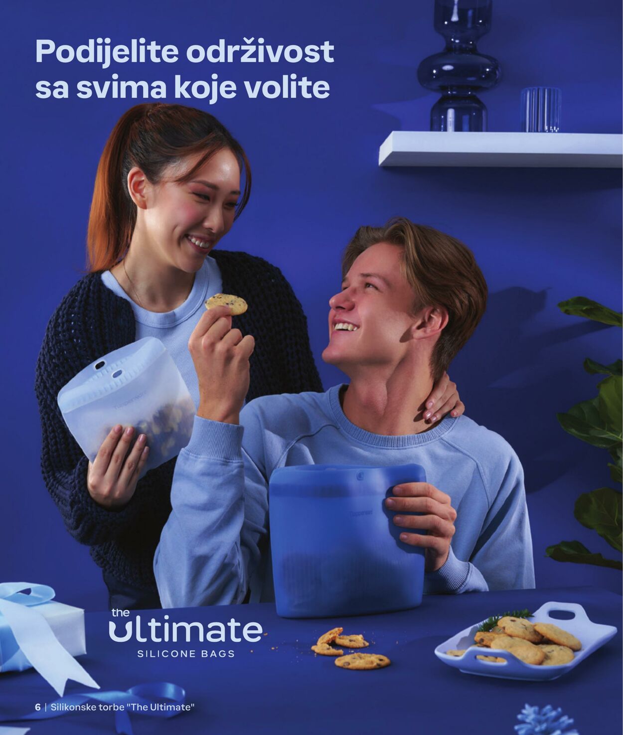 Katalog Tupperware 16.10.2024 - 10.11.2024