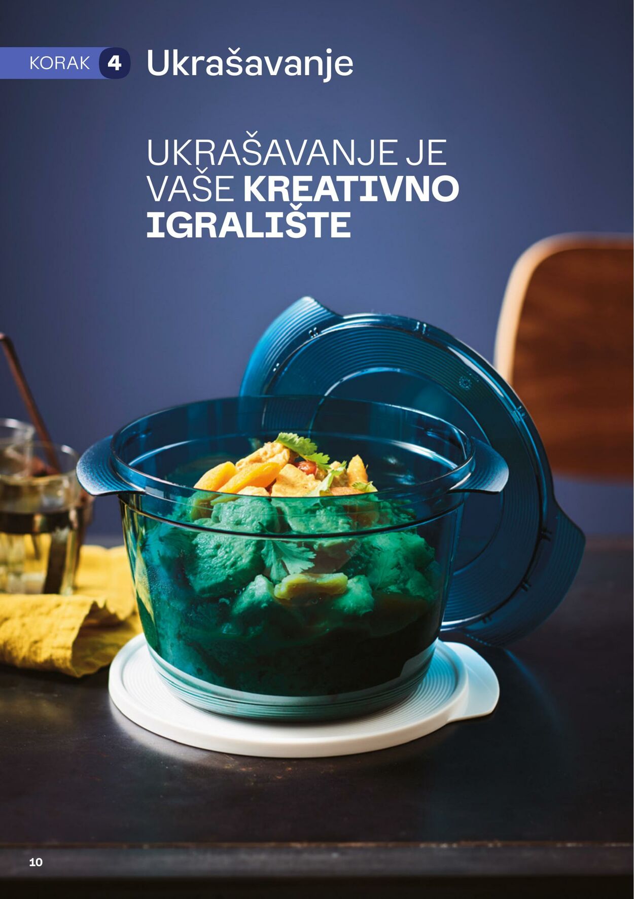 Katalog Tupperware 06.12.2024 - 15.12.2024