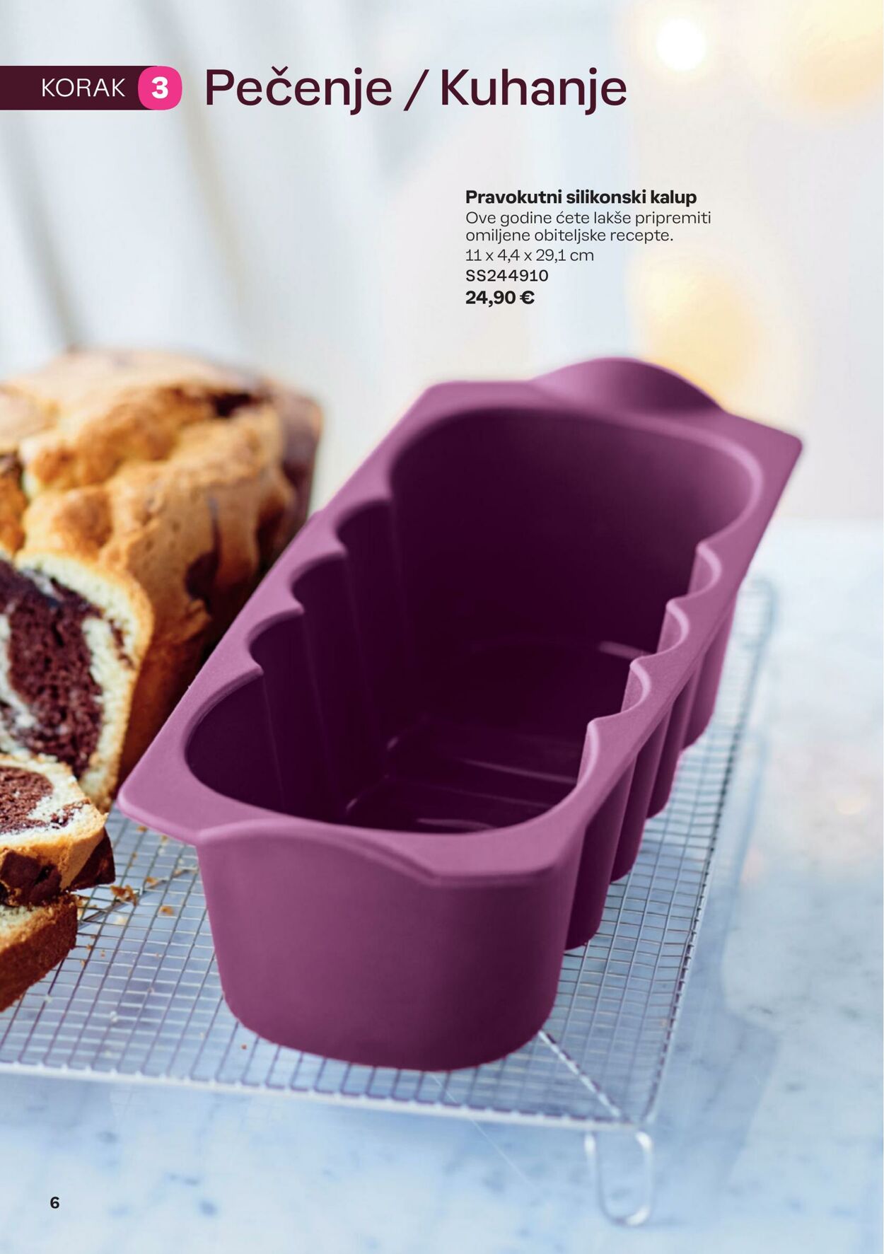 Katalog Tupperware 06.12.2024 - 15.12.2024