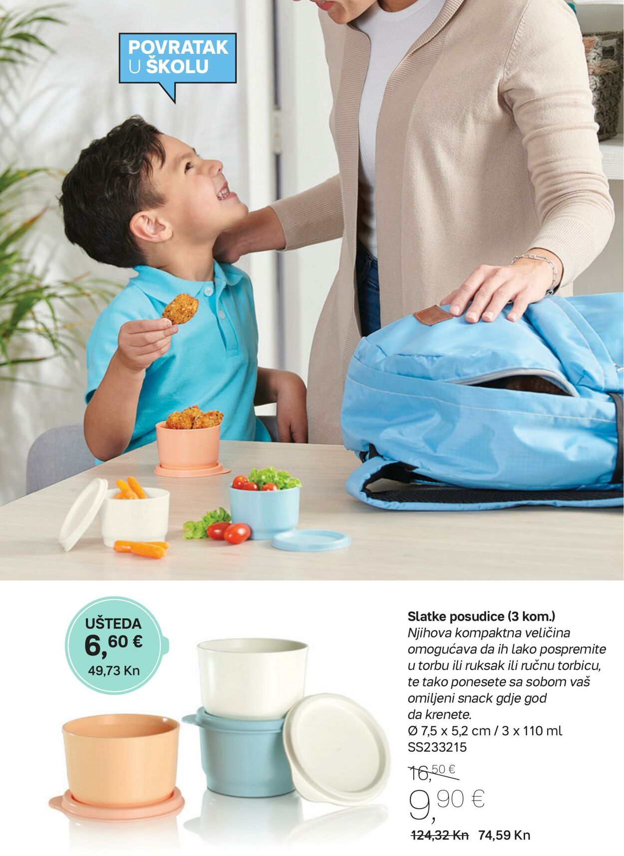 Katalog Tupperware 07.08.2023 - 03.09.2023