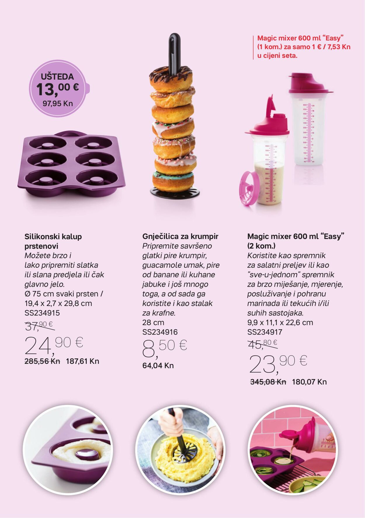 Katalog Tupperware 04.12.2023 - 31.12.2023