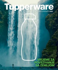 Katalog Tupperware 28.11.2022 - 01.01.2023