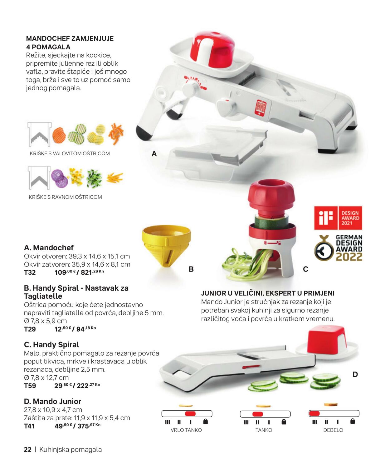 Katalog Tupperware 01.09.2023 - 29.02.2024