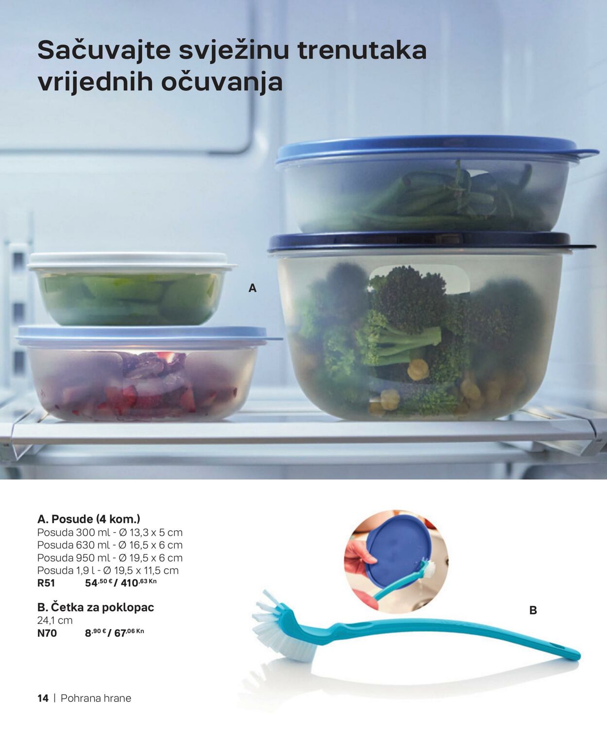 Katalog Tupperware 01.09.2023 - 29.02.2024