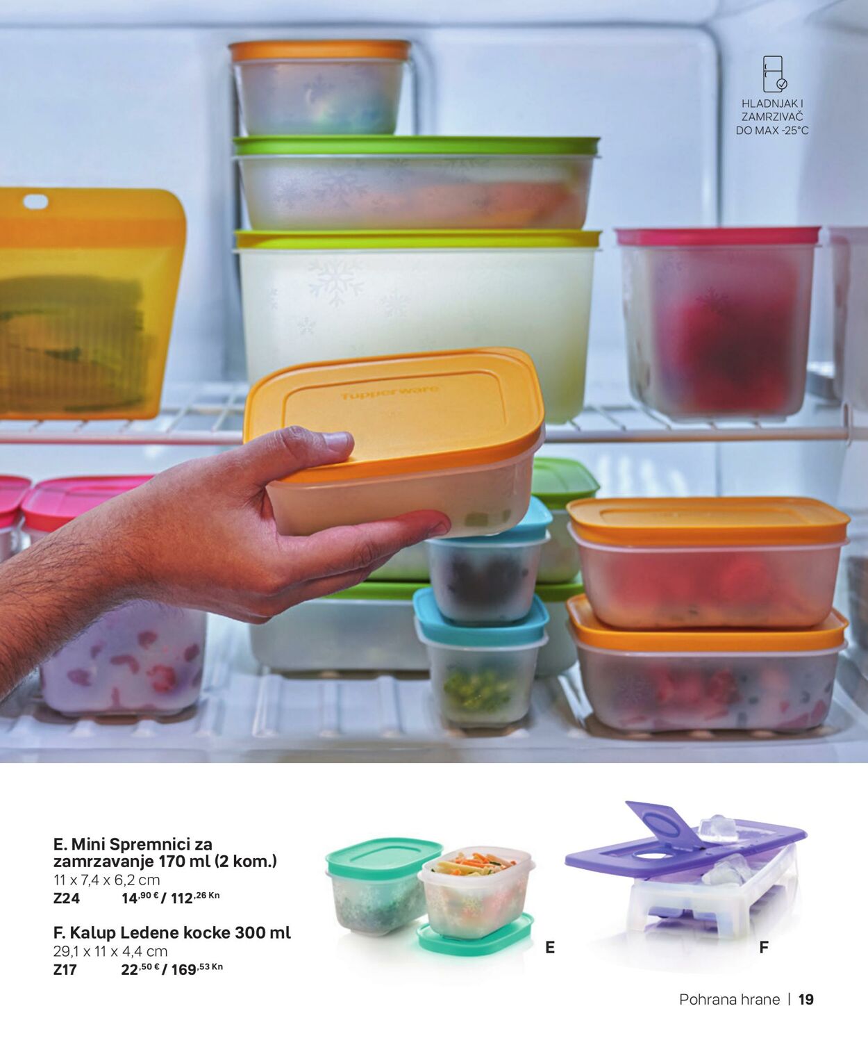 Katalog Tupperware 01.09.2023 - 29.02.2024