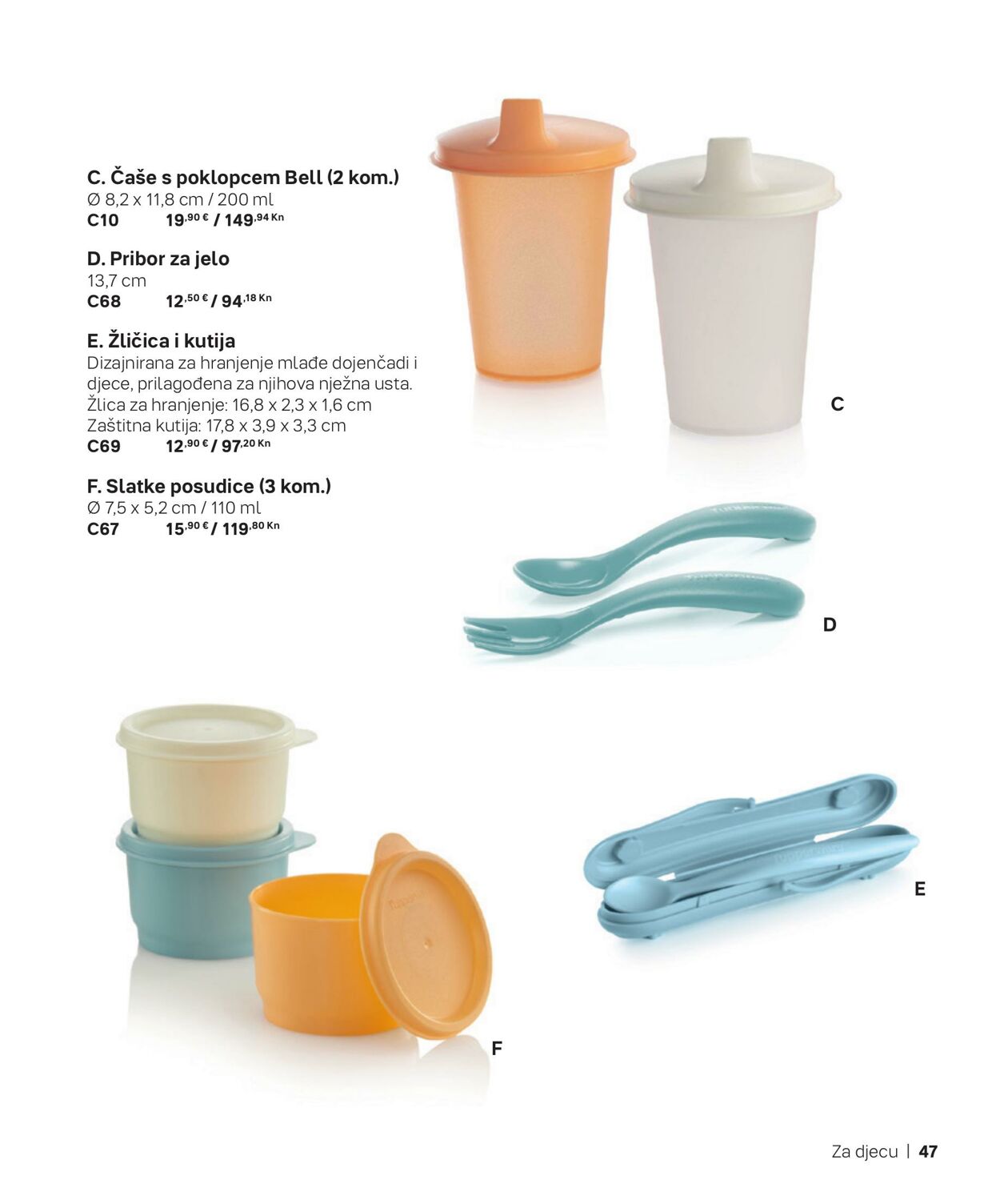 Katalog Tupperware 01.09.2023 - 29.02.2024