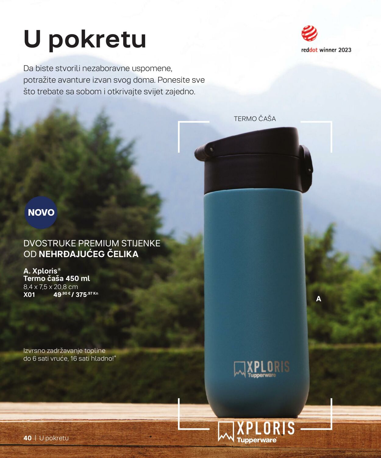 Katalog Tupperware 01.09.2023 - 29.02.2024