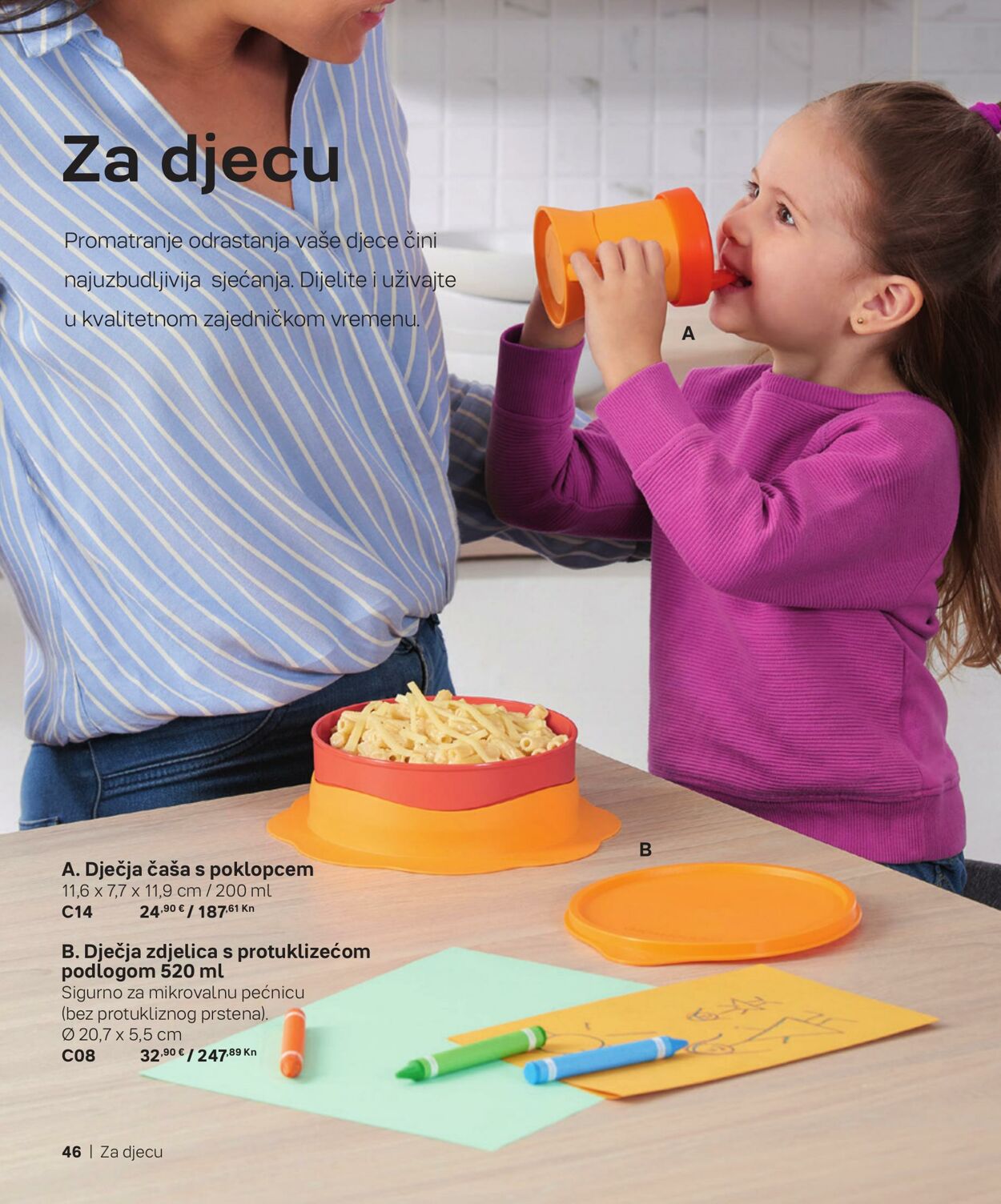 Katalog Tupperware 01.09.2023 - 29.02.2024