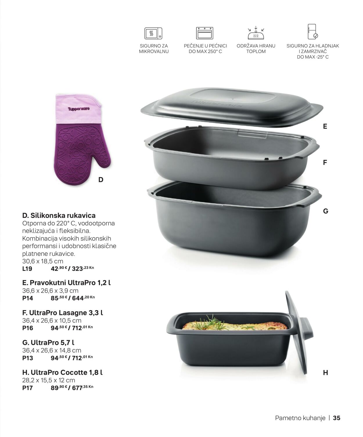 Katalog Tupperware 01.09.2023 - 29.02.2024