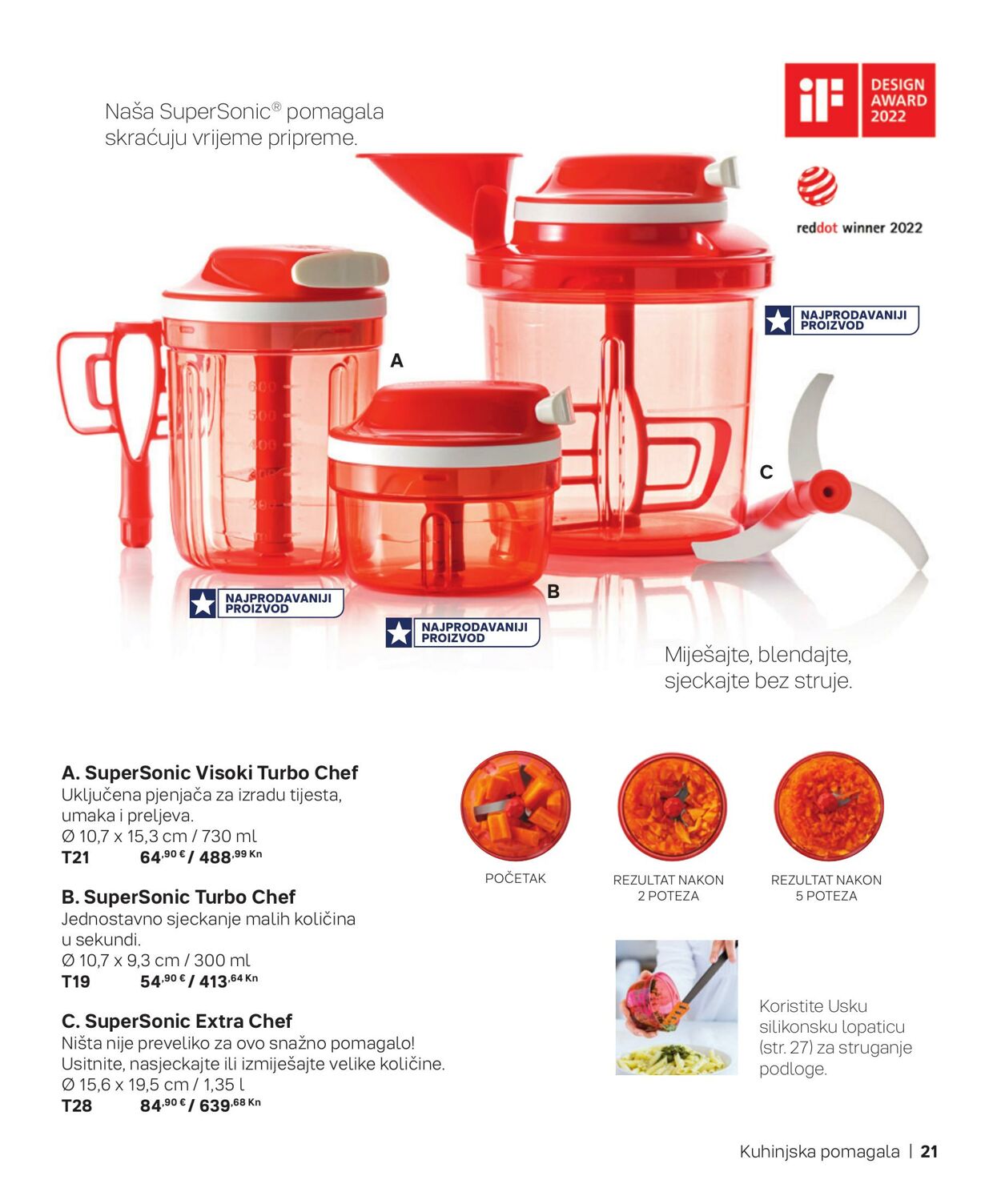 Katalog Tupperware 01.09.2023 - 29.02.2024