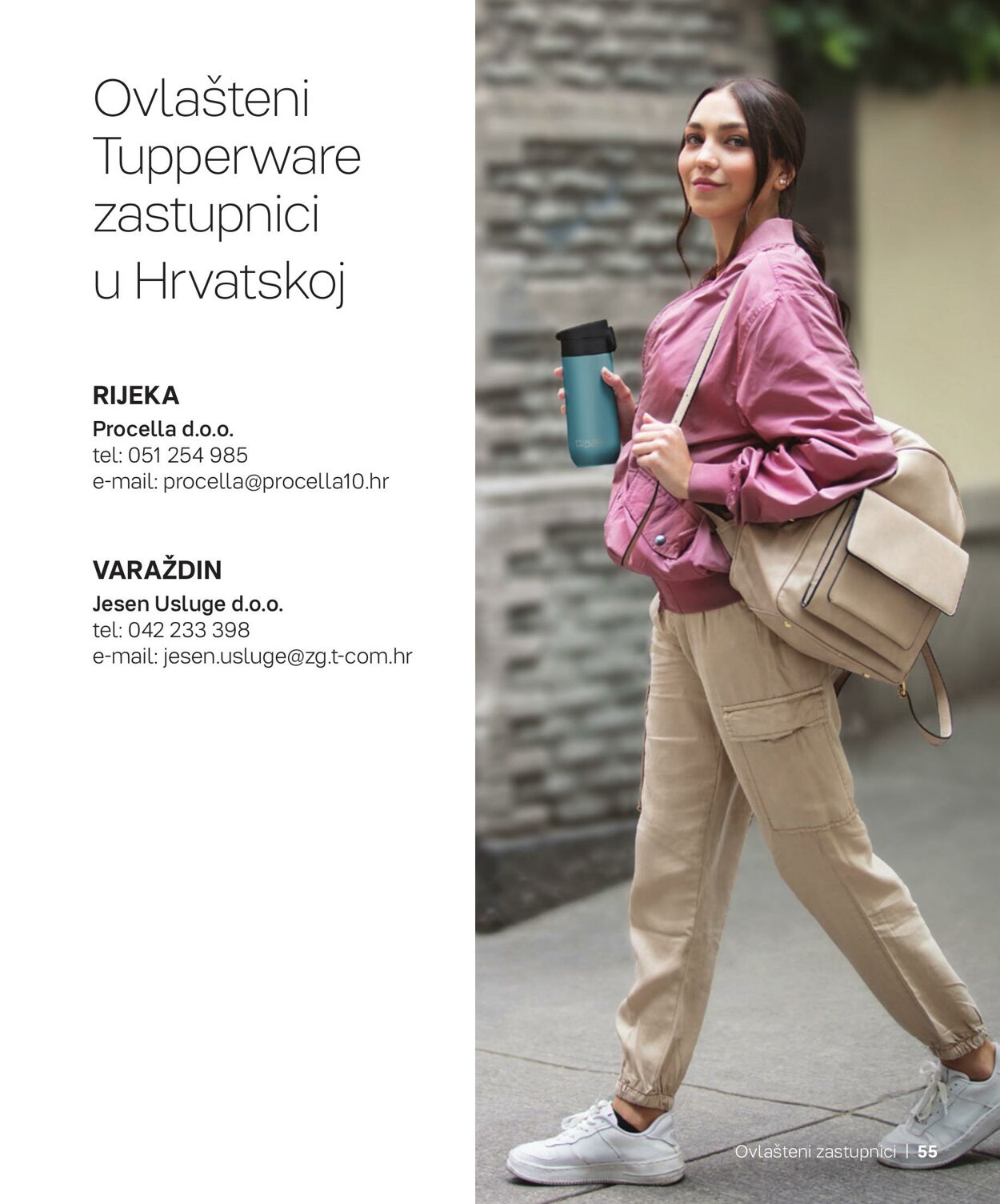 Katalog Tupperware 01.09.2023 - 29.02.2024