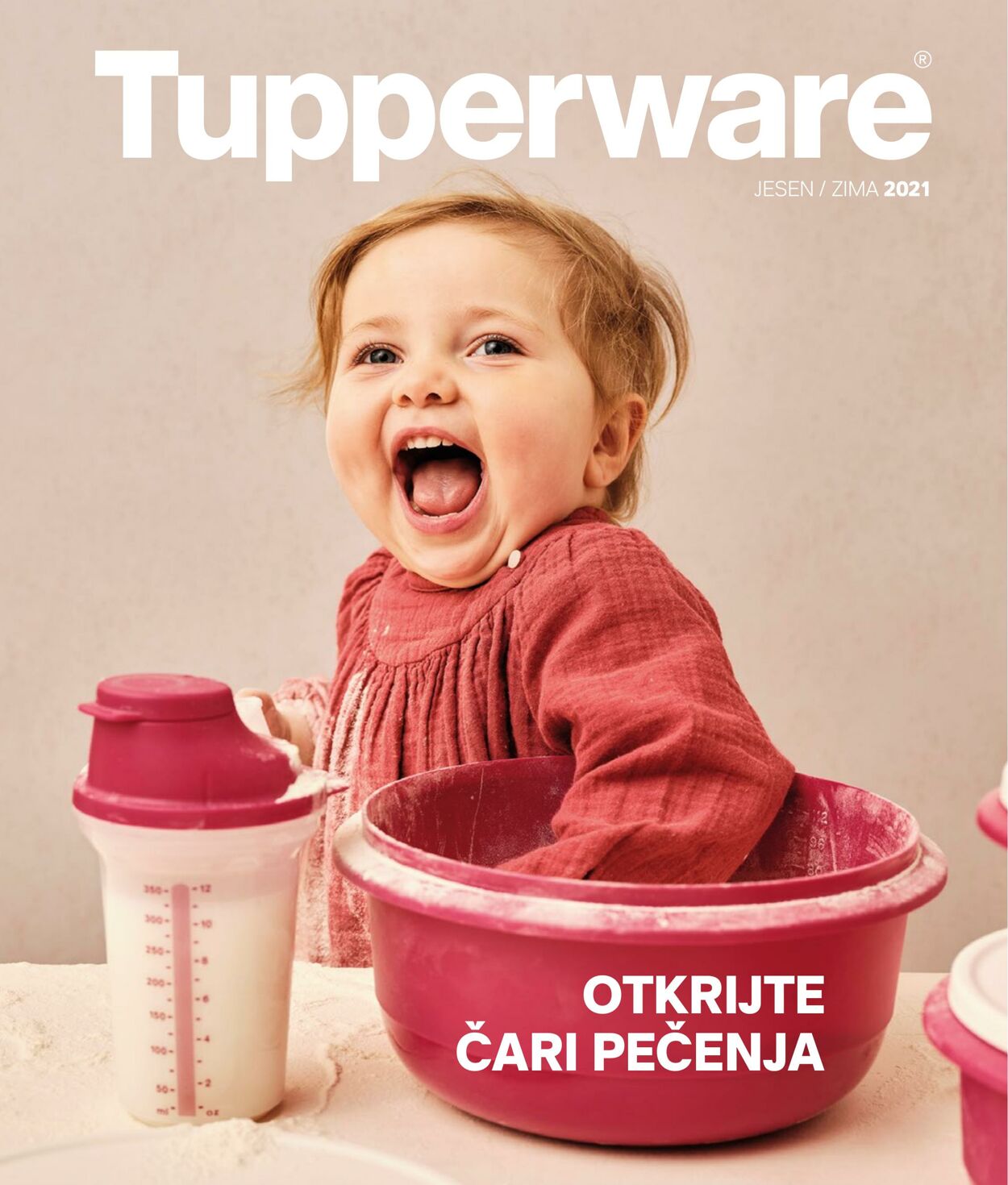 Katalog Tupperware 01.09.2021 - 28.02.2022