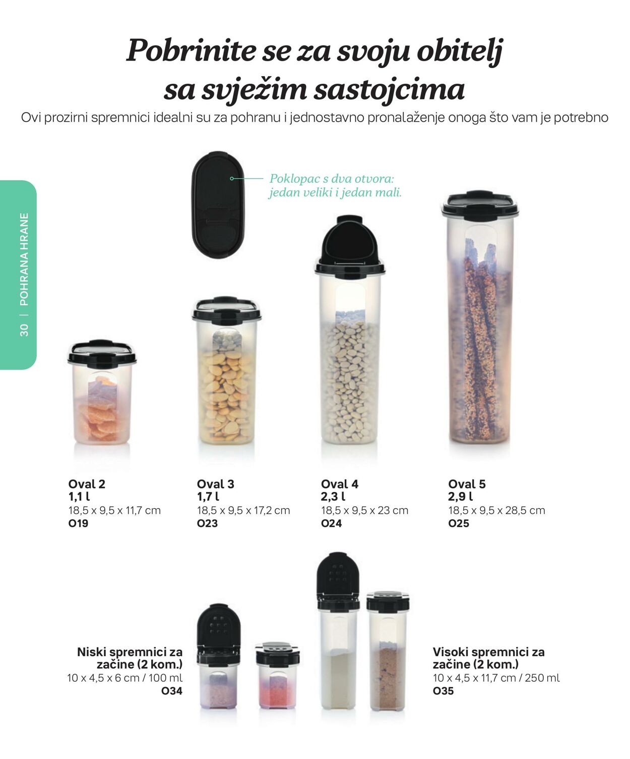 Katalog Tupperware 01.06.2023 - 14.09.2023